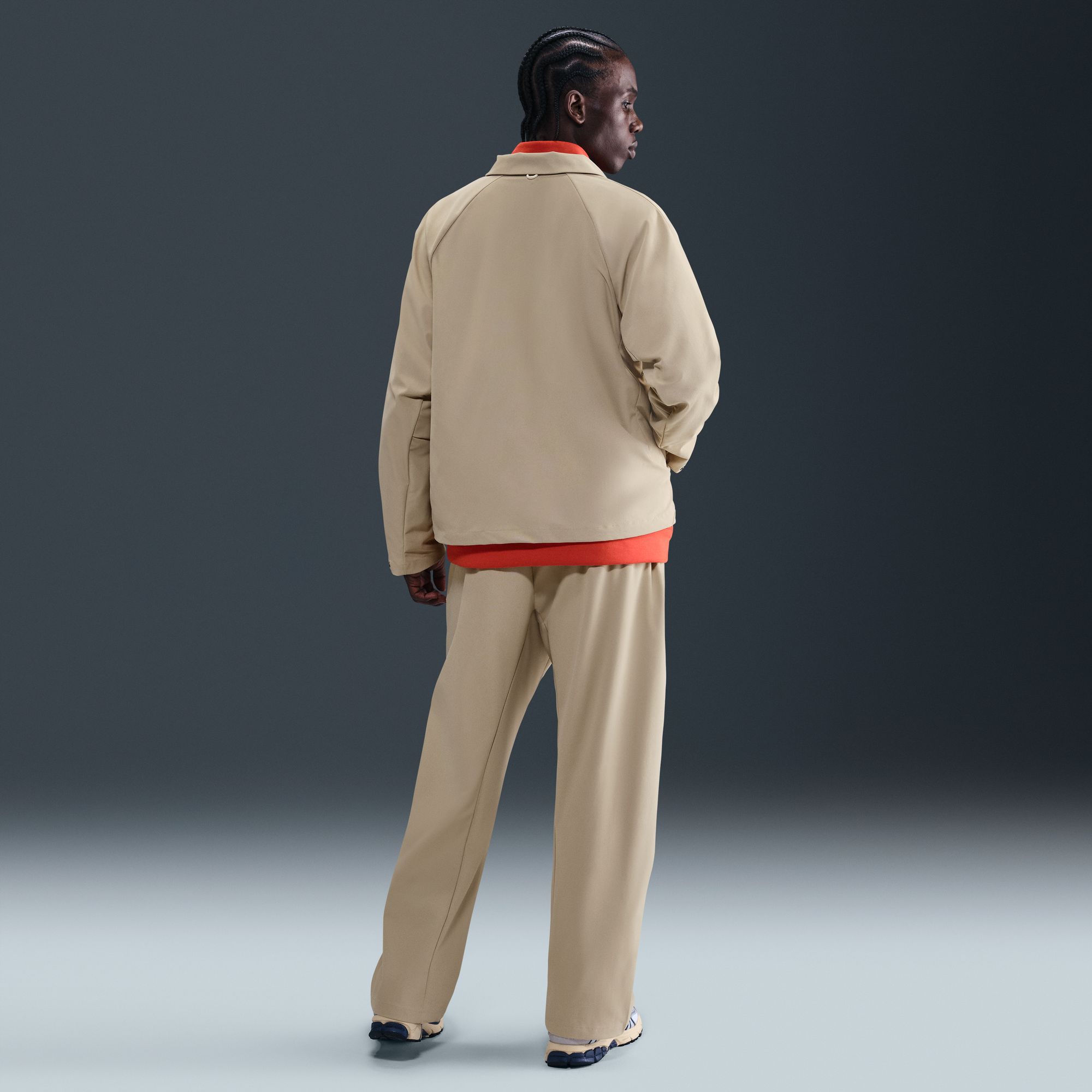 Nike Men's 24.7 PerfectStretch Dri-FIT UV Pants product image