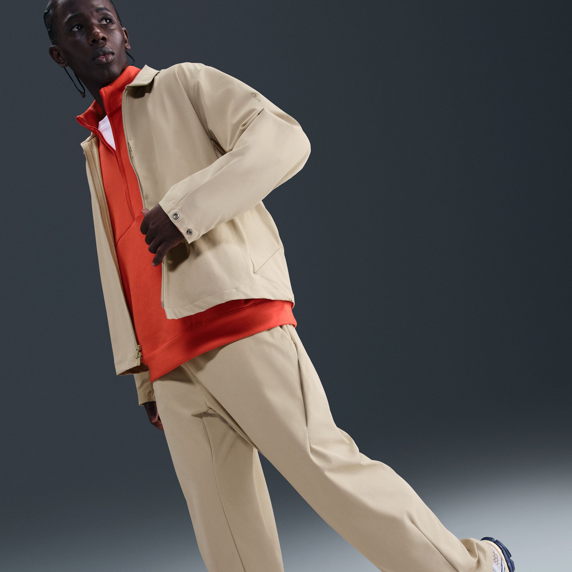 Nike Men's 24.7 PerfectStretch Dri-FIT UV Pants product image