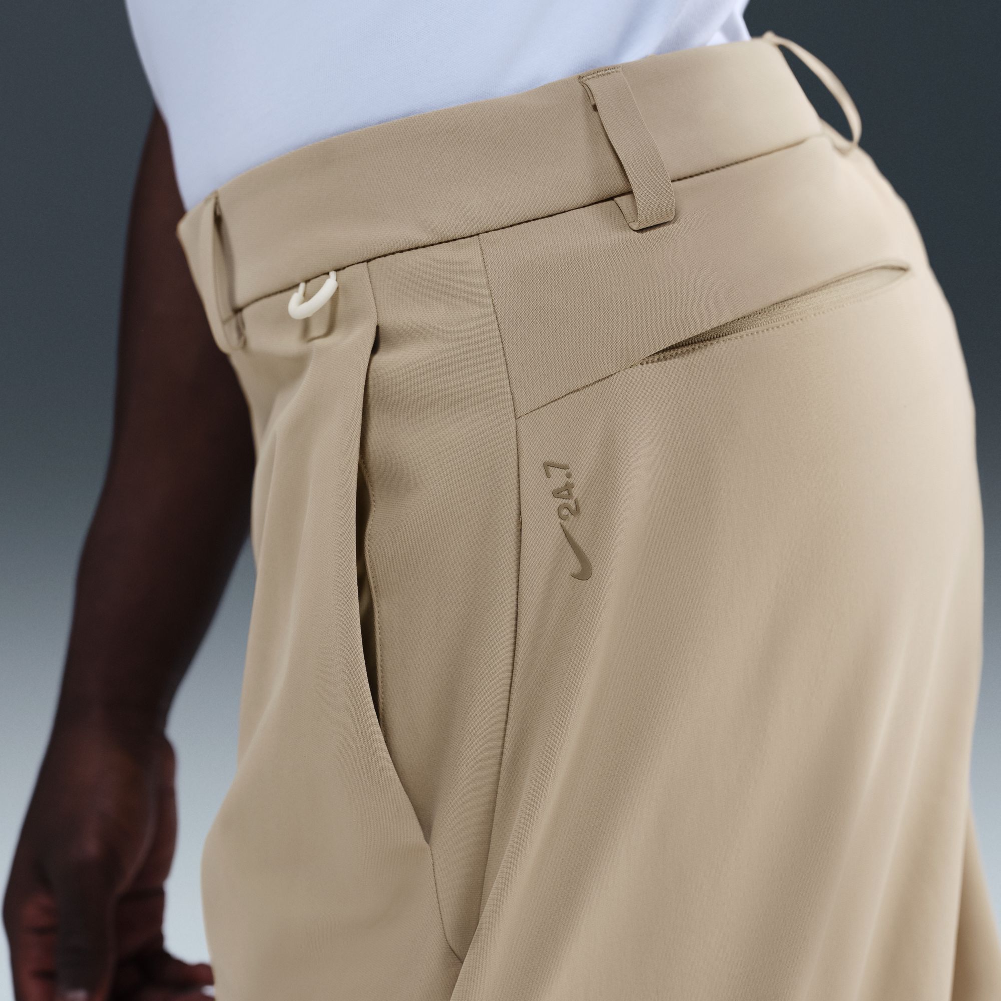 Nike Men's 24.7 PerfectStretch Dri-FIT UV Pants product image