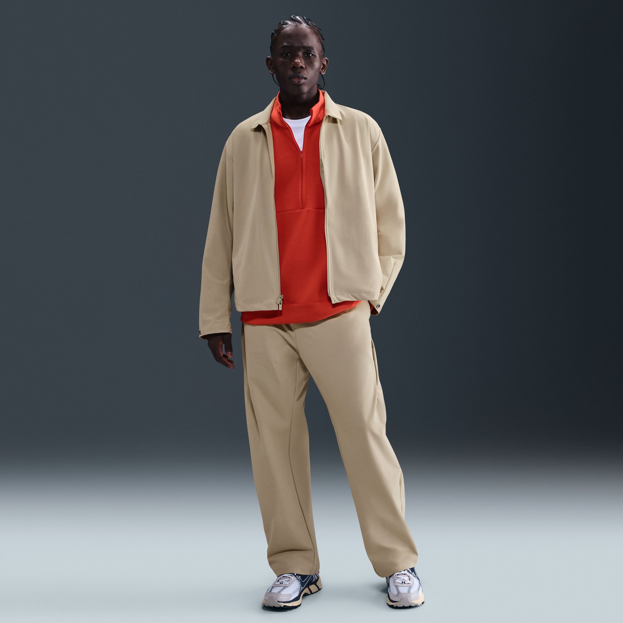 Nike Men's 24.7 PerfectStretch Dri-FIT UV Pants product image