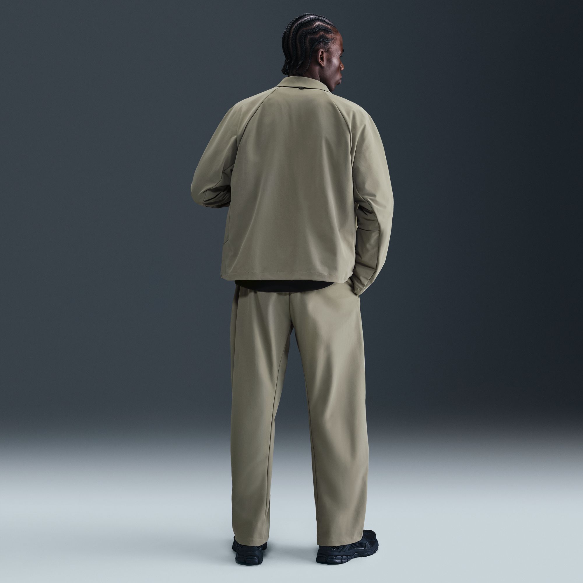 Nike Men's 24.7 PerfectStretch Dri-FIT UV Pants product image