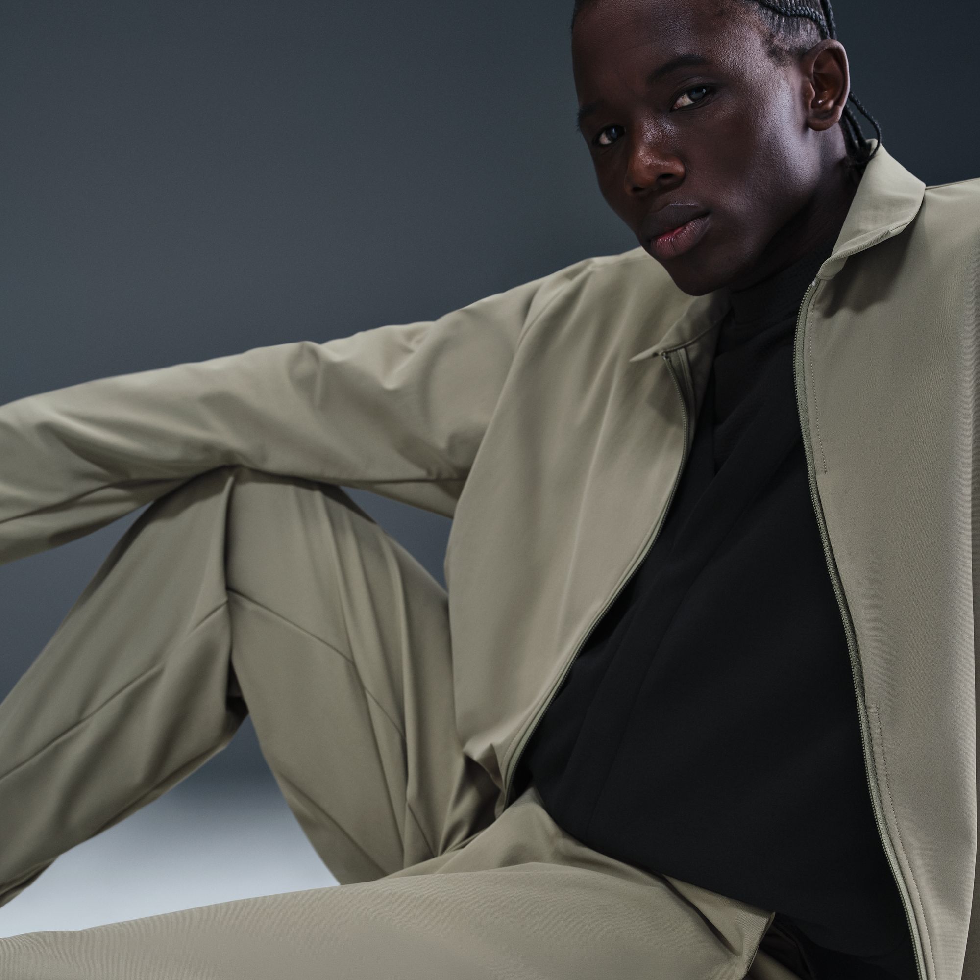 Nike Men's 24.7 PerfectStretch Dri-FIT UV Pants product image