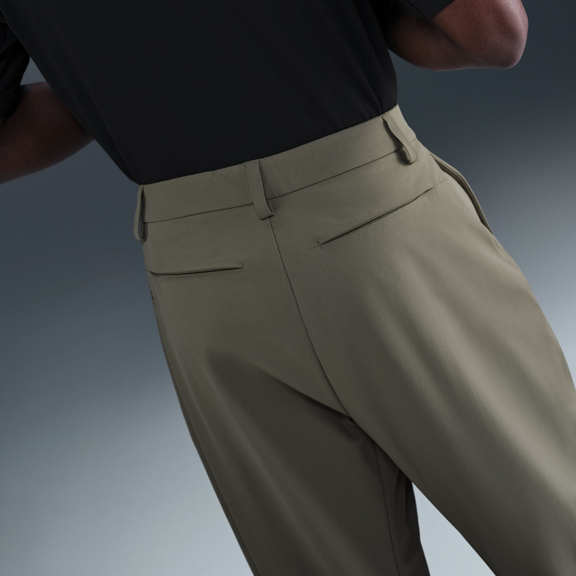Nike Men's 24.7 PerfectStretch Dri-FIT UV Pants product image