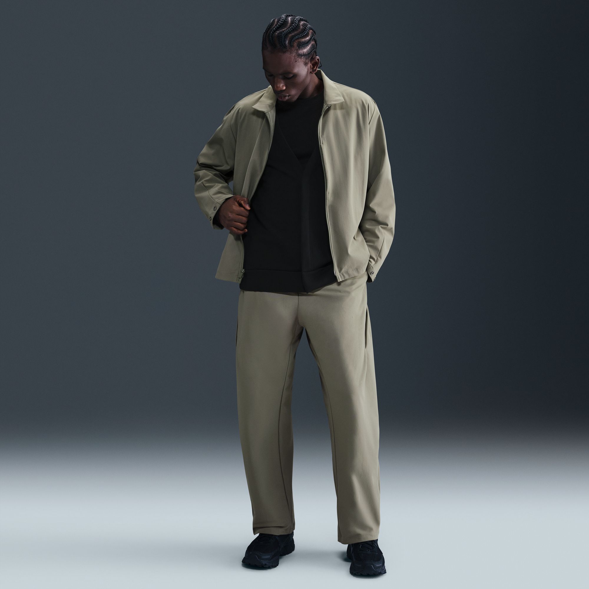 Nike Men's 24.7 PerfectStretch Dri-FIT UV Pants product image