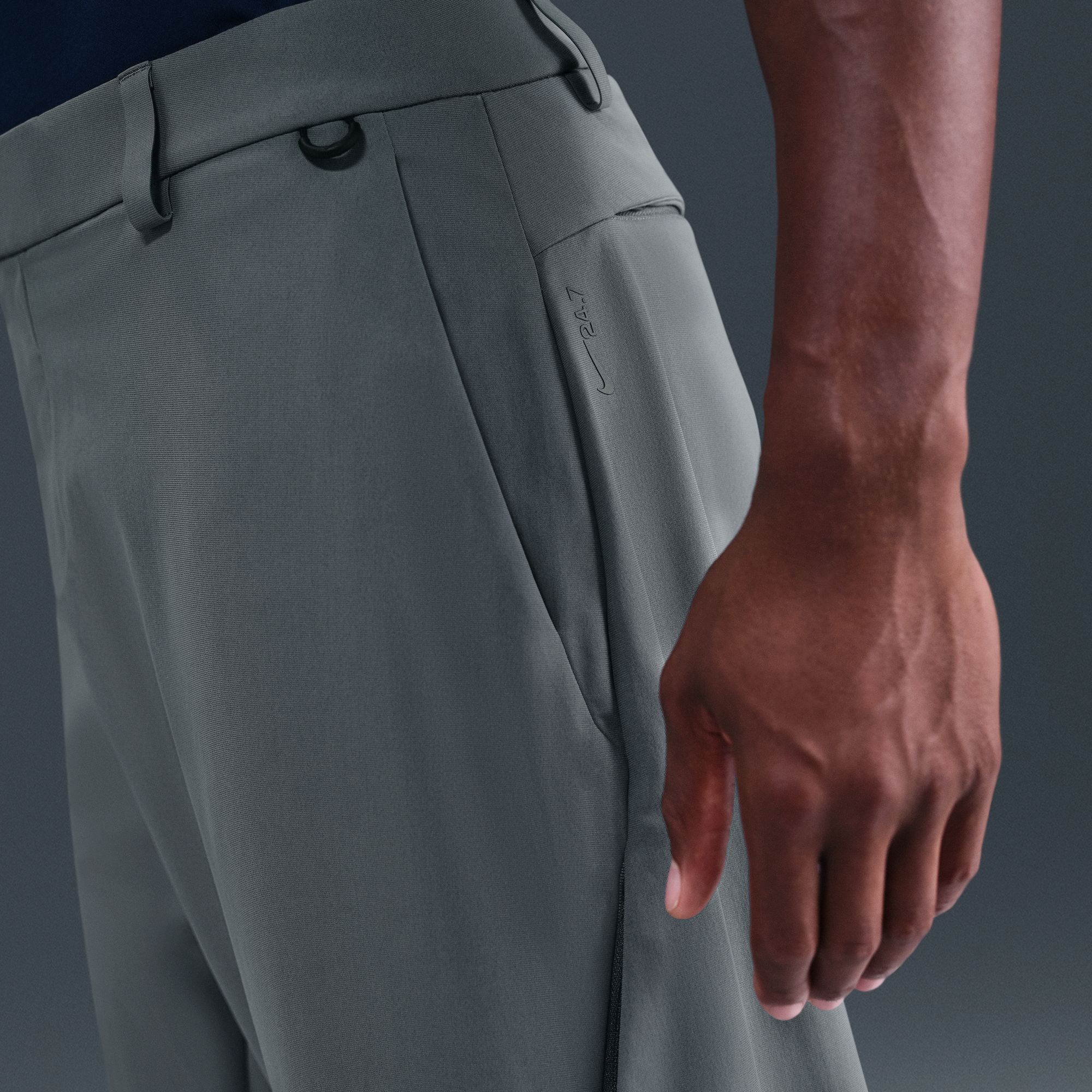 Nike Men's 24.7 PerfectStretch Dri-FIT UV Pants product image