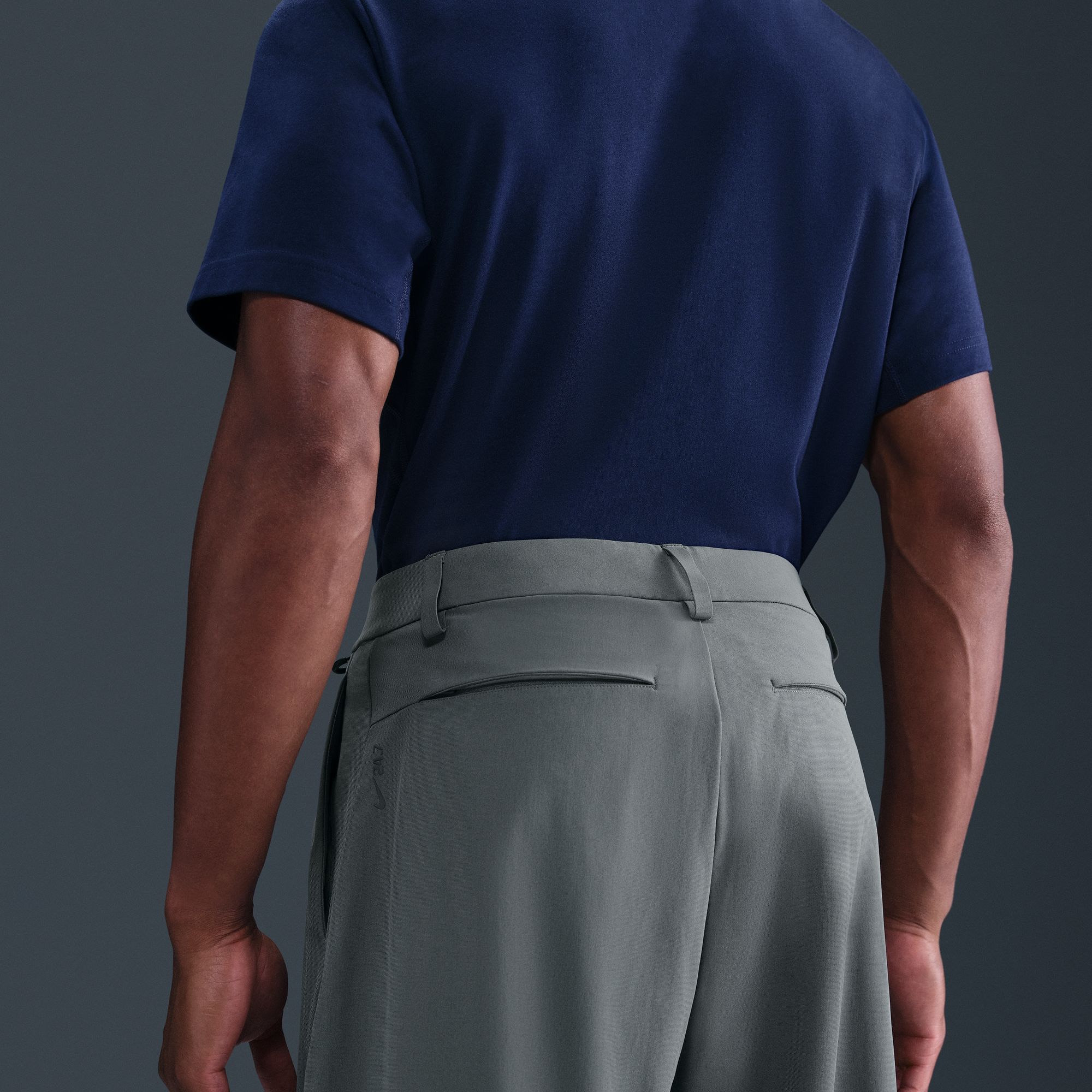 Nike Men's 24.7 PerfectStretch Dri-FIT UV Pants product image