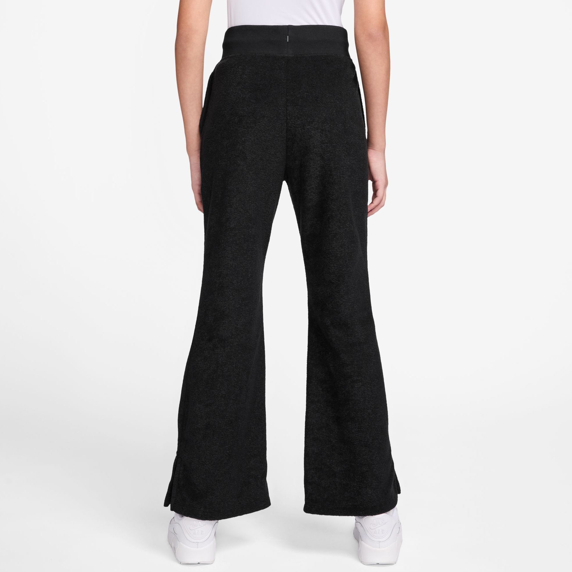 Nike Girls' Sportswear Fleece Pants product image
