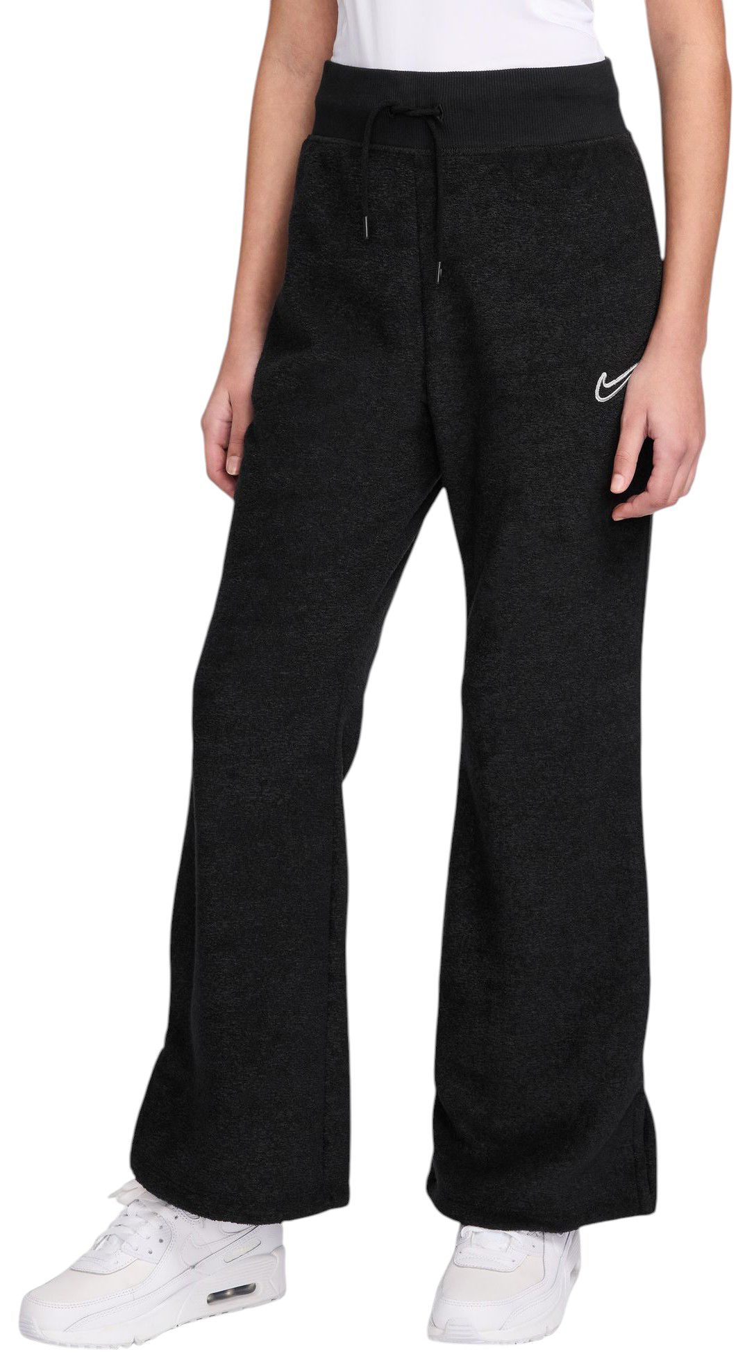 Nike Girls' Sportswear Fleece Pants product image