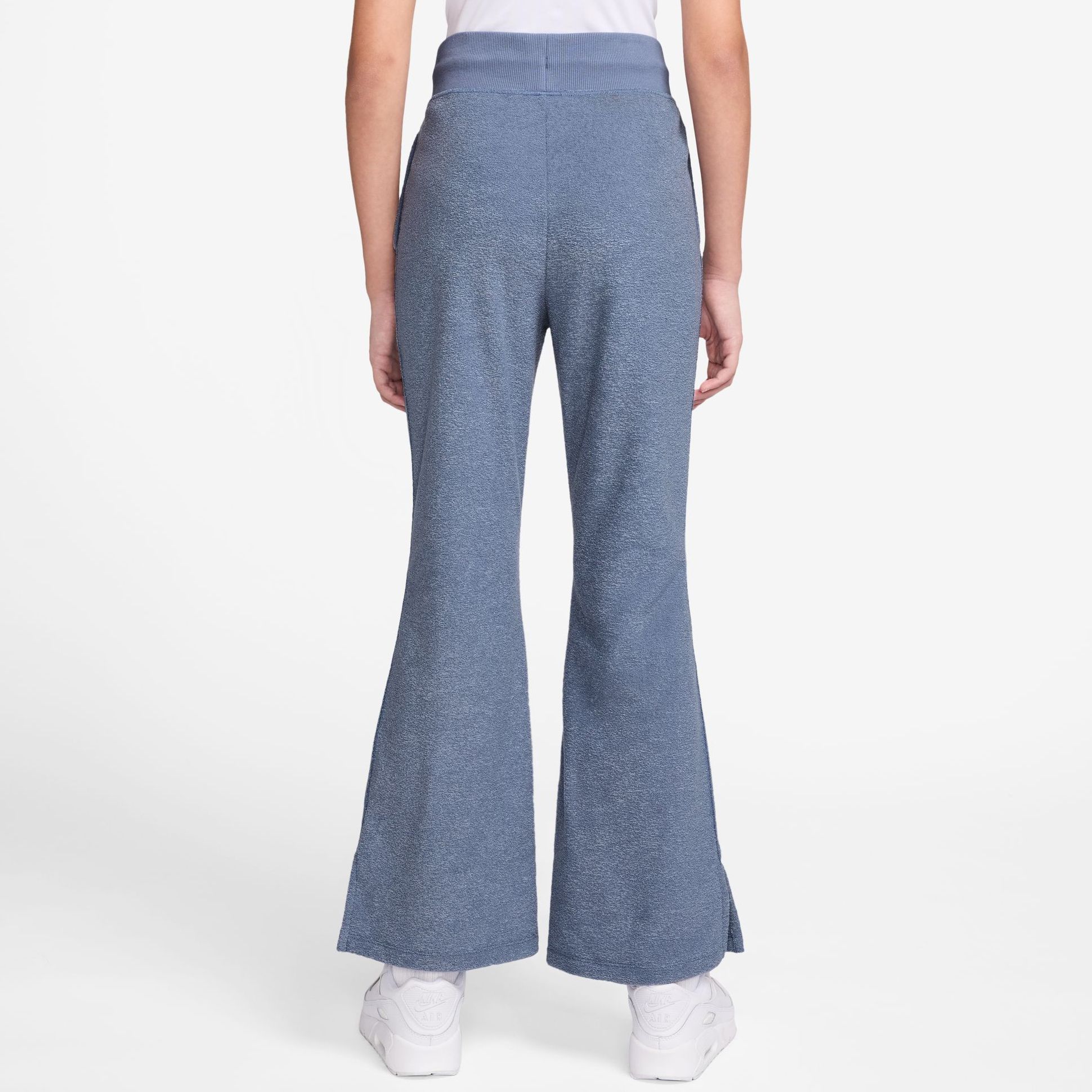 Nike Girls' Sportswear Fleece Pants product image