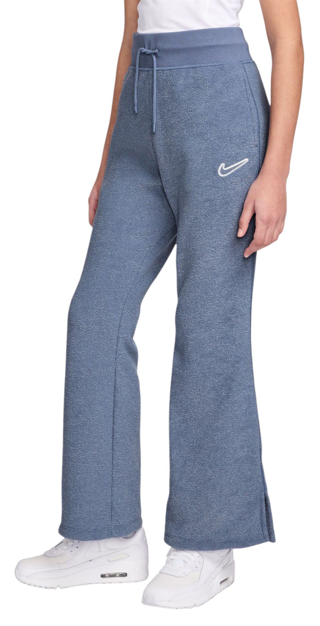 Nike Girls' Sportswear Fleece Pants product image
