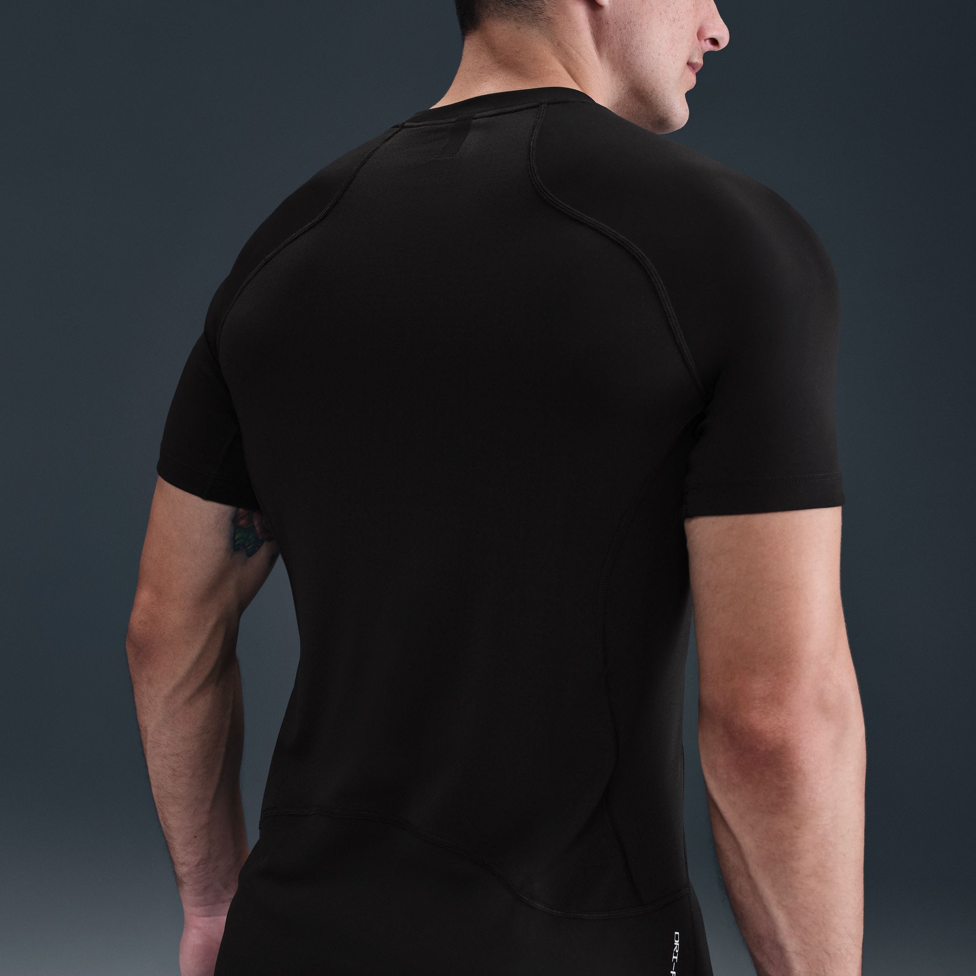 Nike Men's Dri-FIT Pro T-Shirt product image