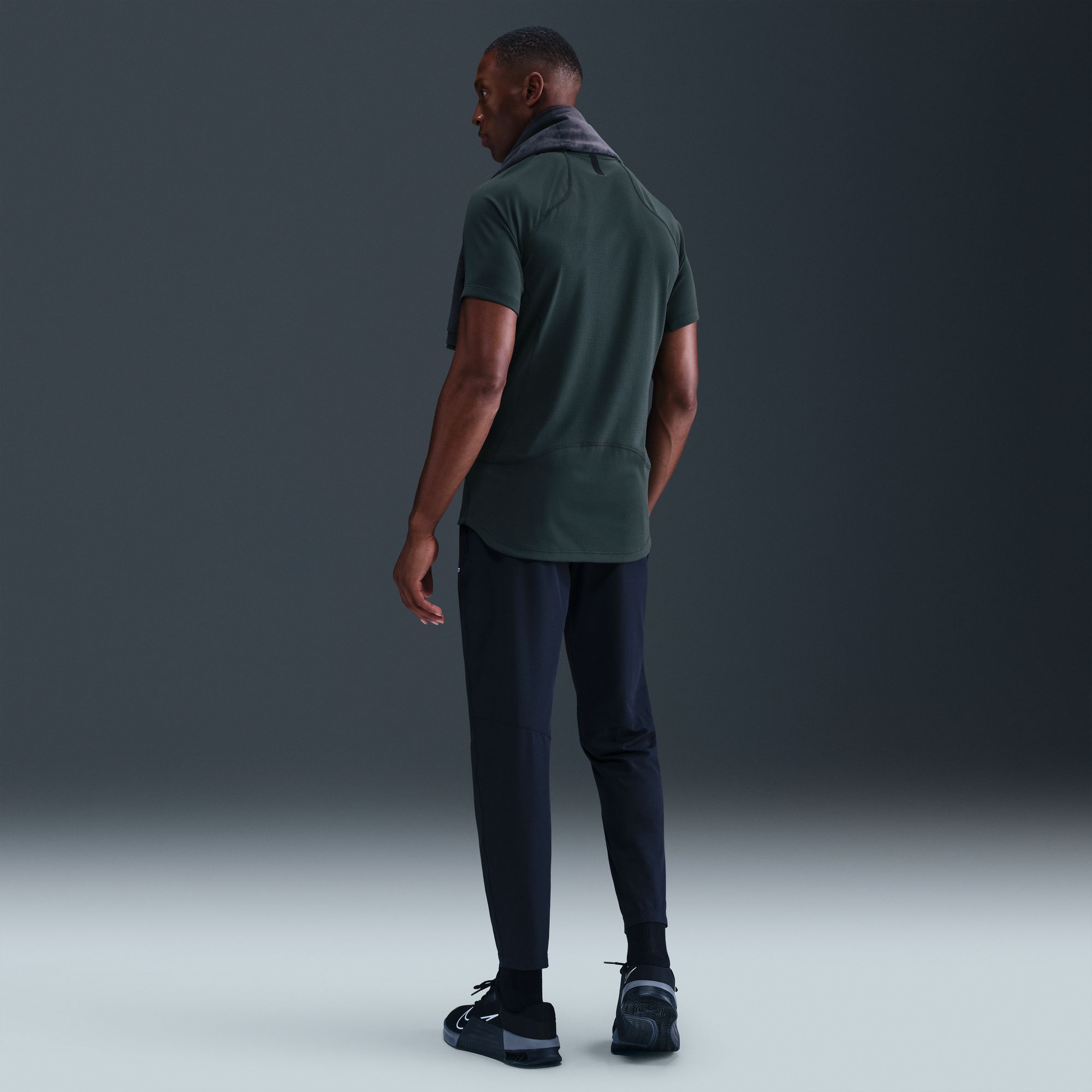 Nike Men's Dri-FIT Pro T-Shirt product image