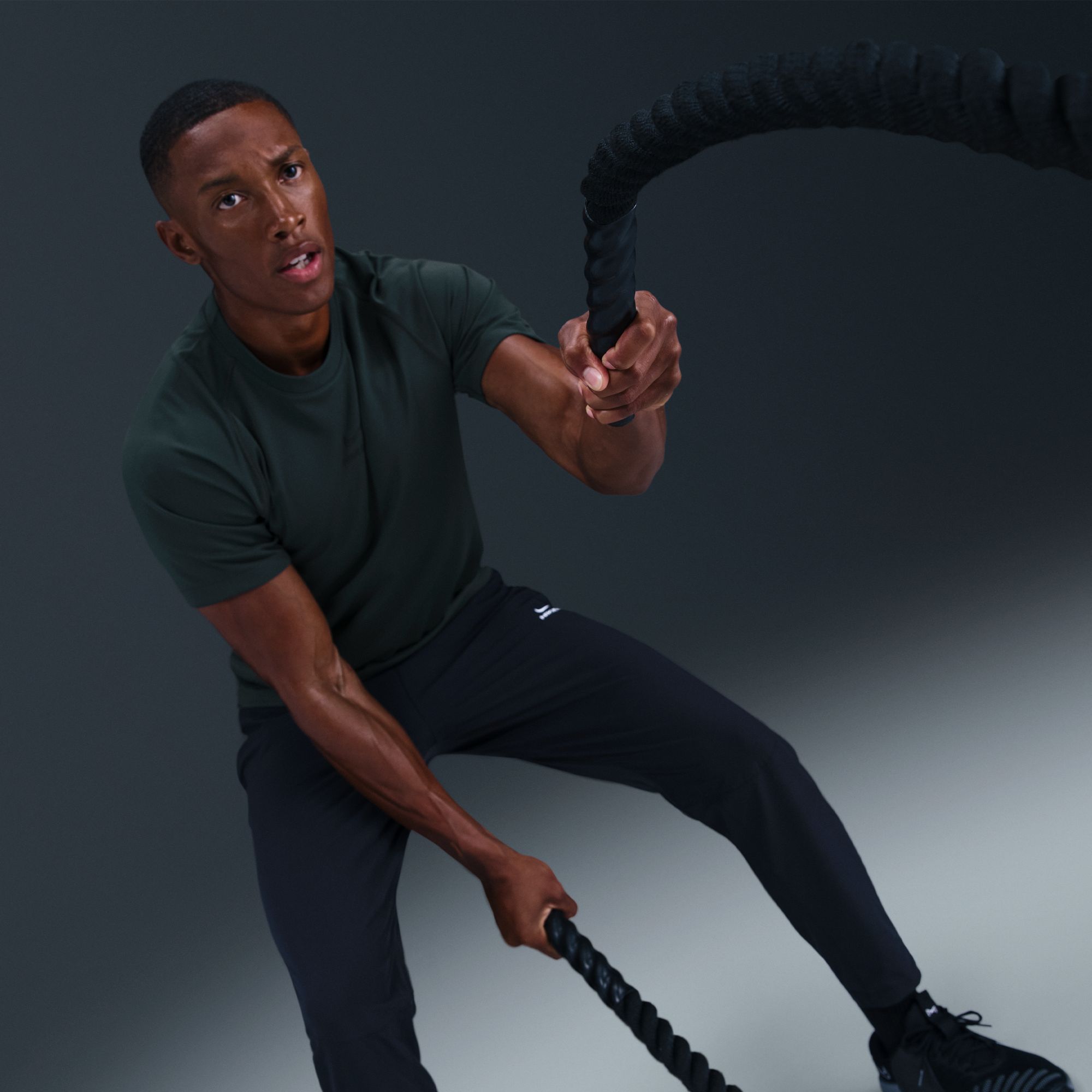 Nike Men's Dri-FIT Pro T-Shirt product image