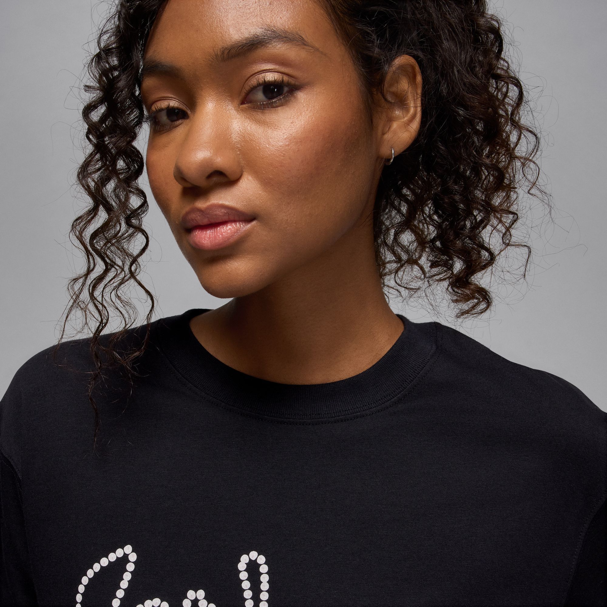 Jordan Women's Brooklyn T-Shirt product image