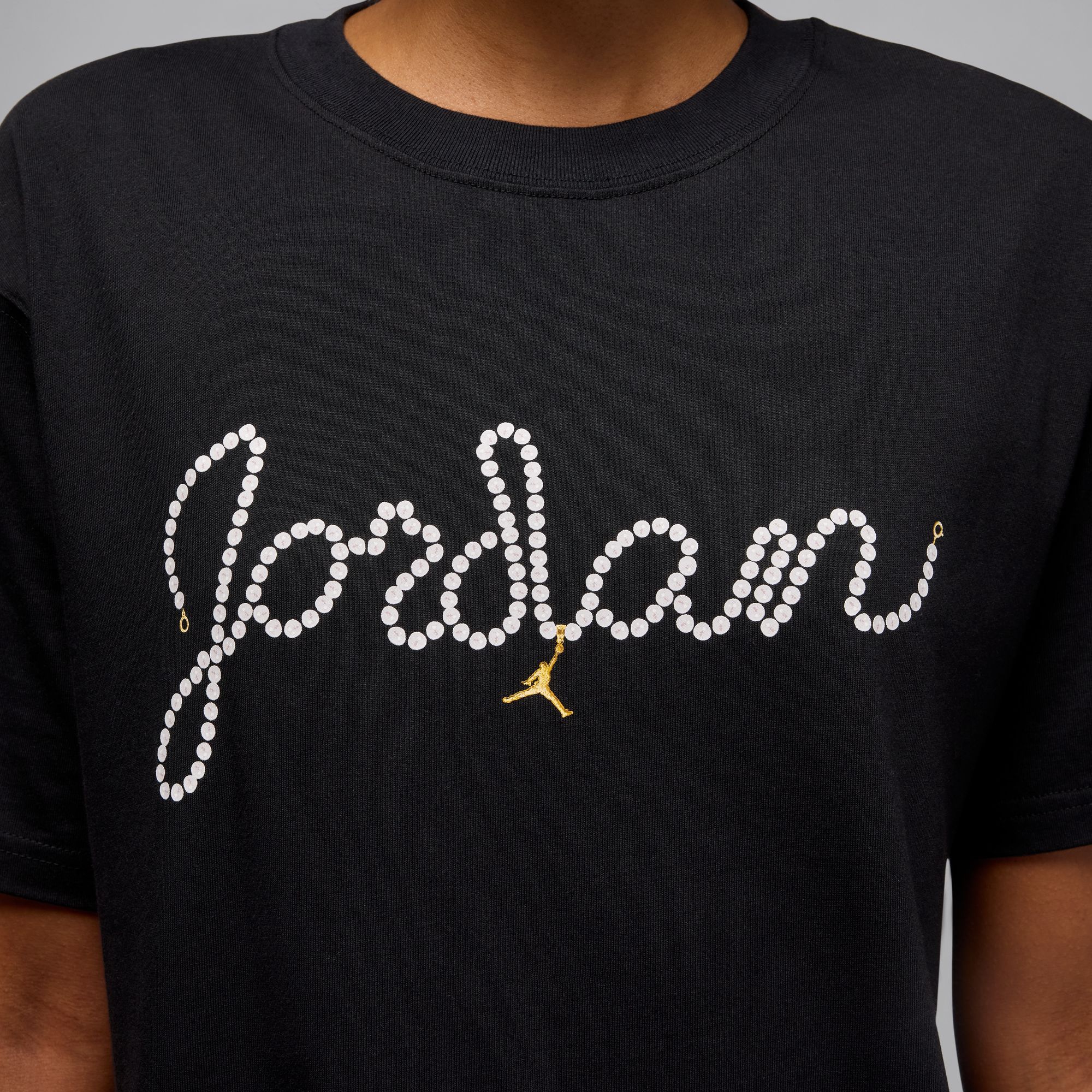 Jordan Women's Brooklyn T-Shirt product image
