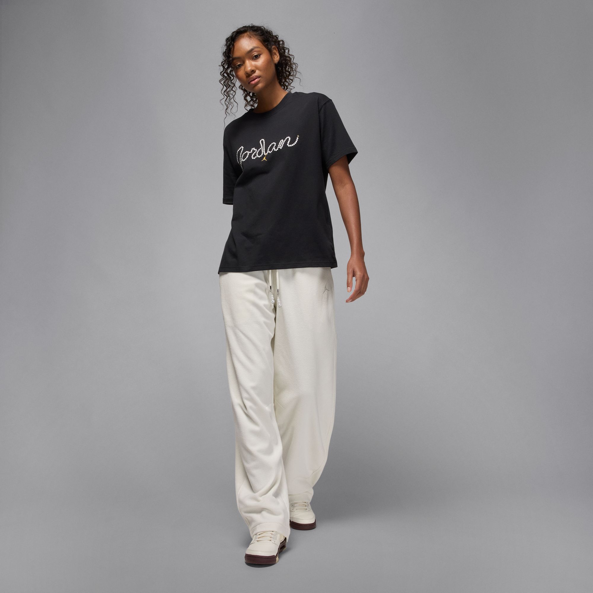 Jordan Women's Brooklyn T-Shirt product image