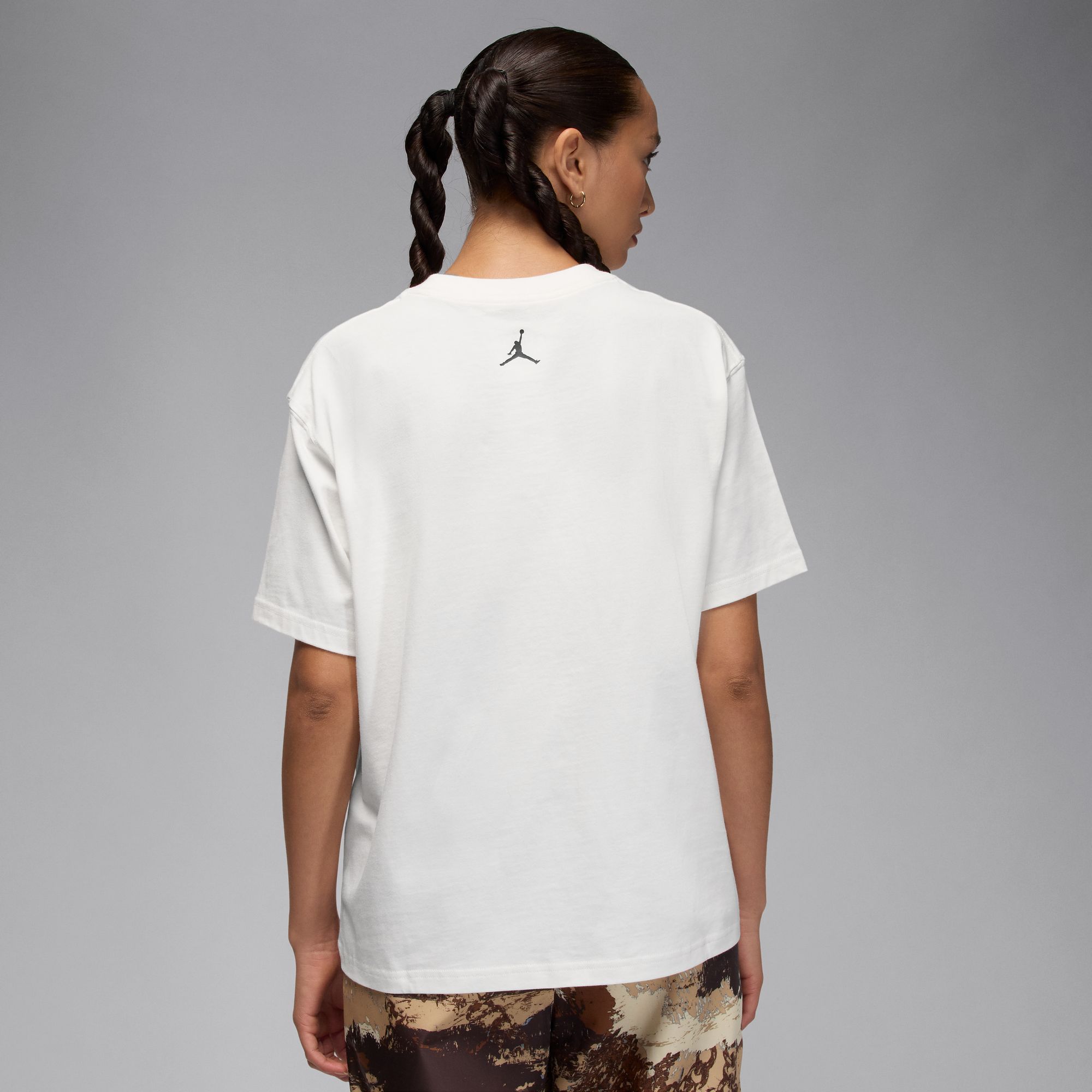 Jordan Women's Brooklyn T-Shirt product image