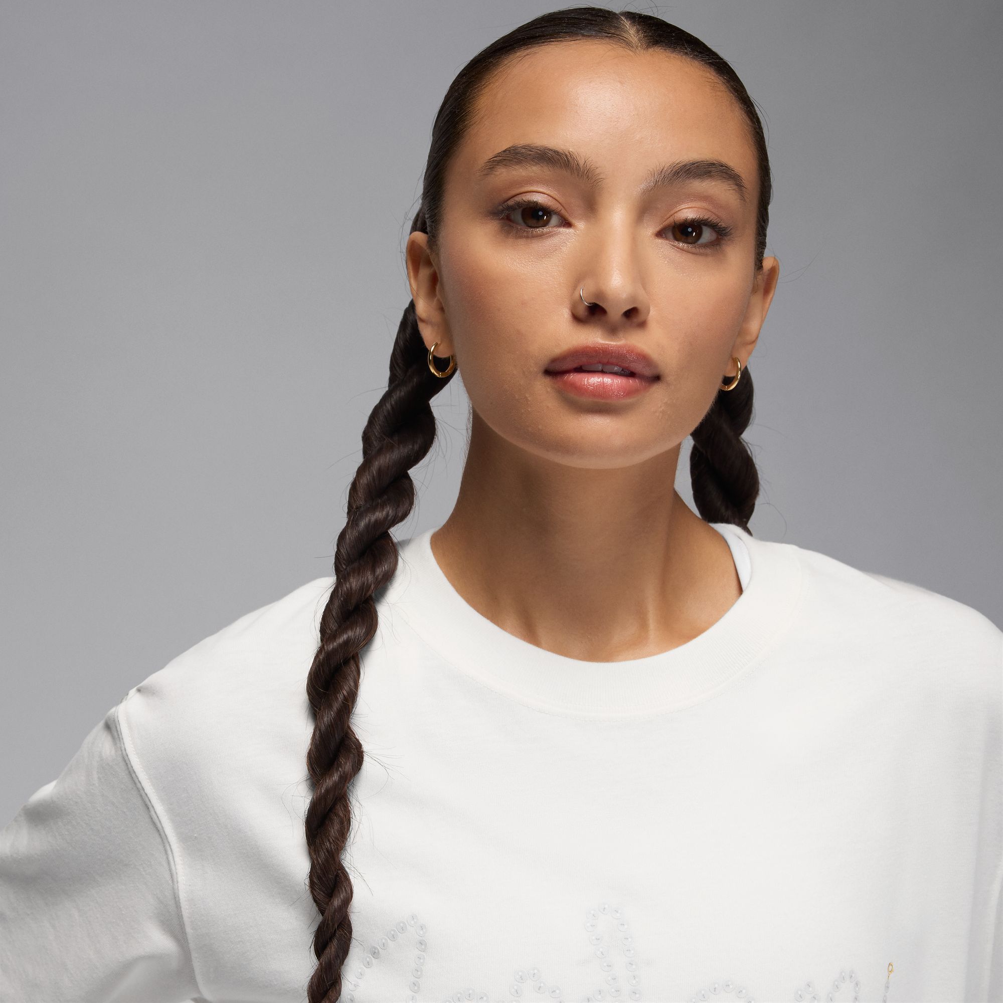 Jordan Women's Brooklyn T-Shirt product image