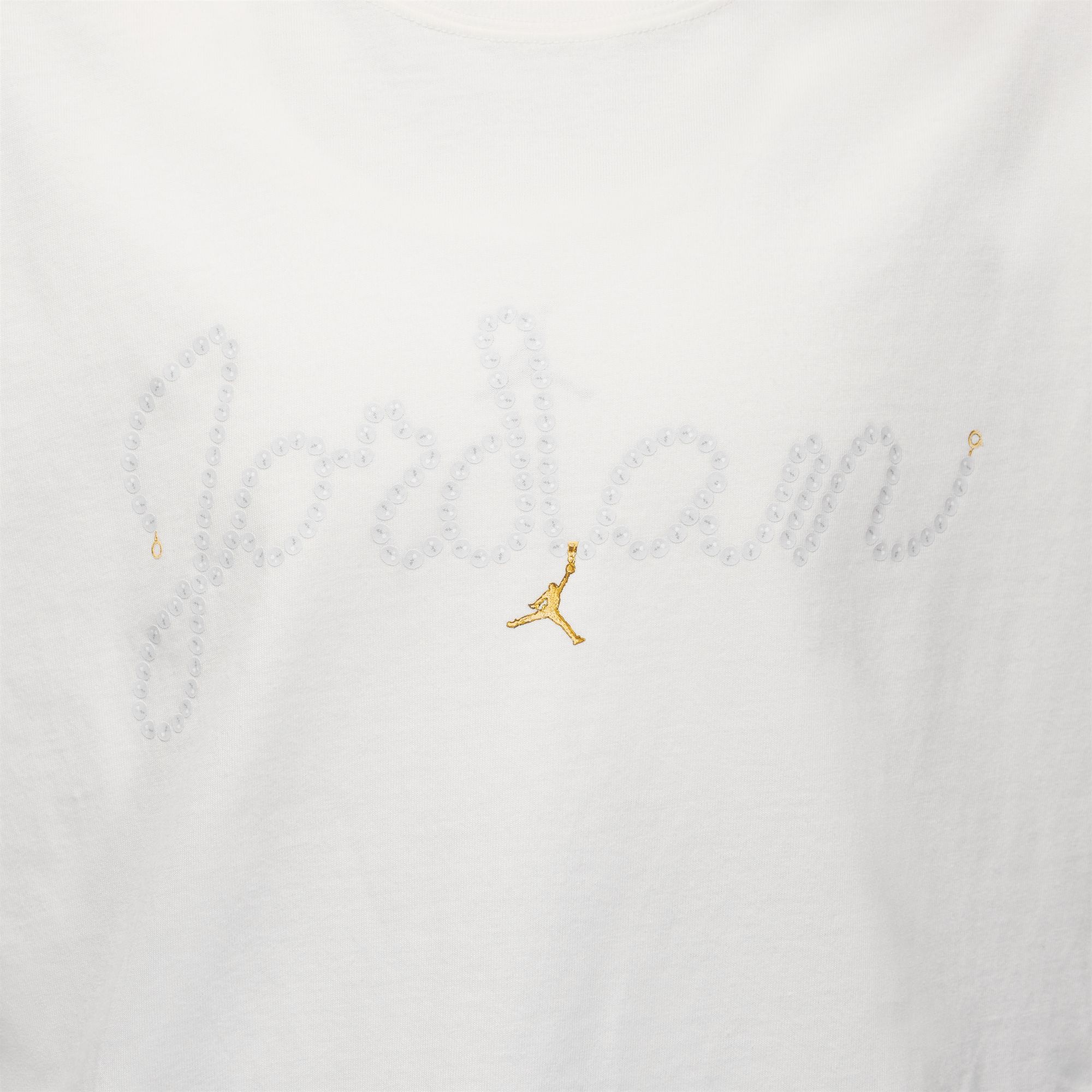 Jordan Women's Brooklyn T-Shirt product image