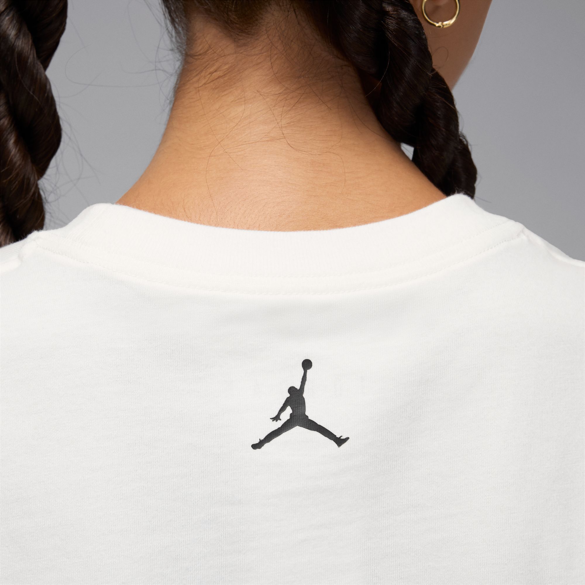 Jordan Women's Brooklyn T-Shirt product image