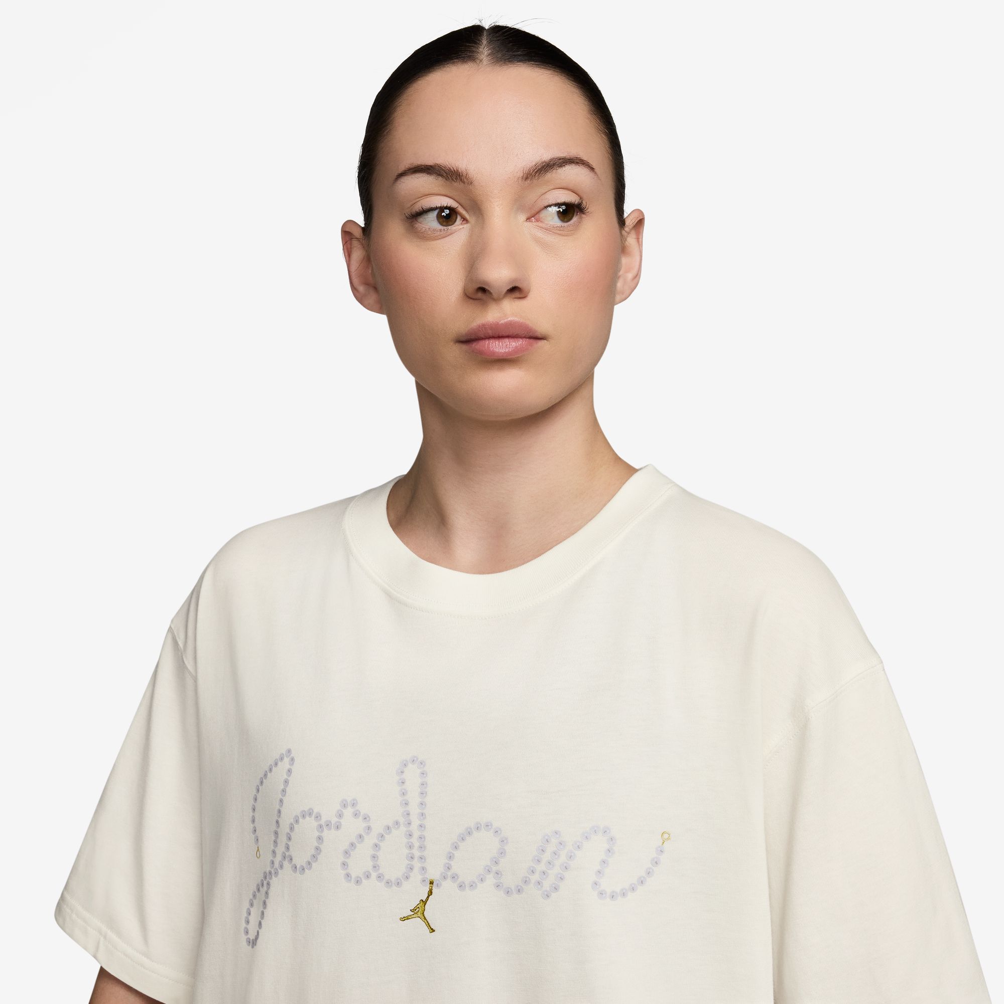 Jordan Women's Brooklyn T-Shirt product image