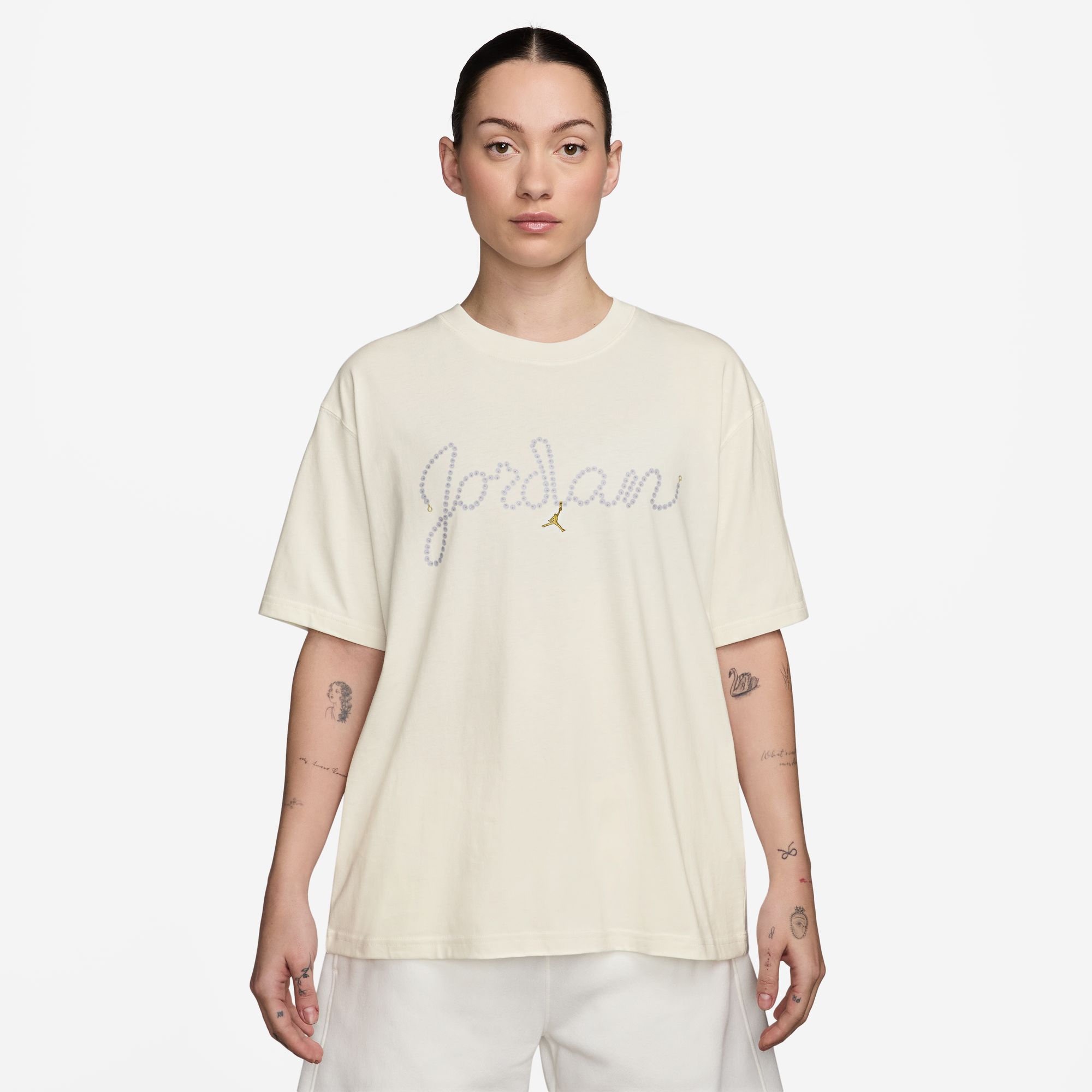 Jordan Women's Brooklyn T-Shirt product image