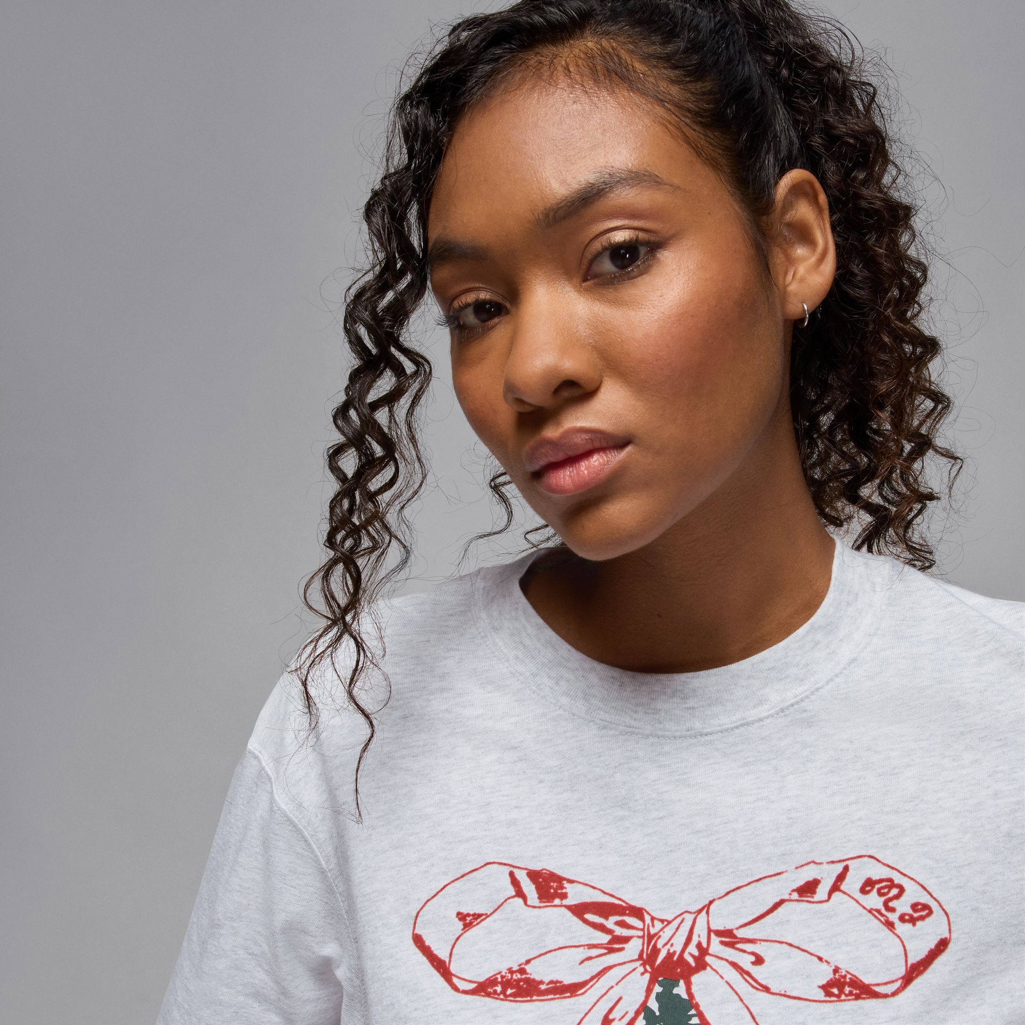 Jordan Women's Graphic Tree T-Shirt product image