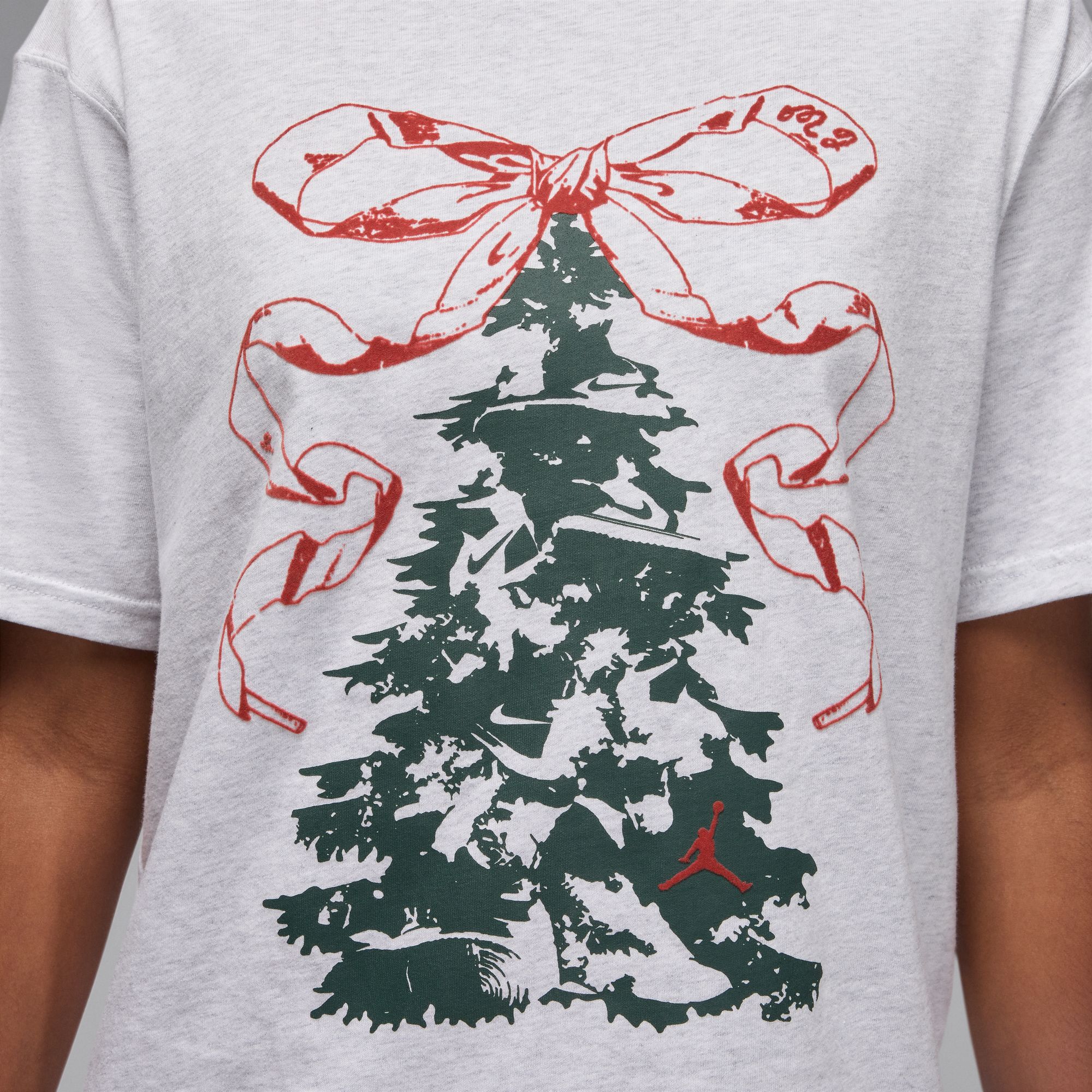 Jordan Women's Graphic Tree T-Shirt product image