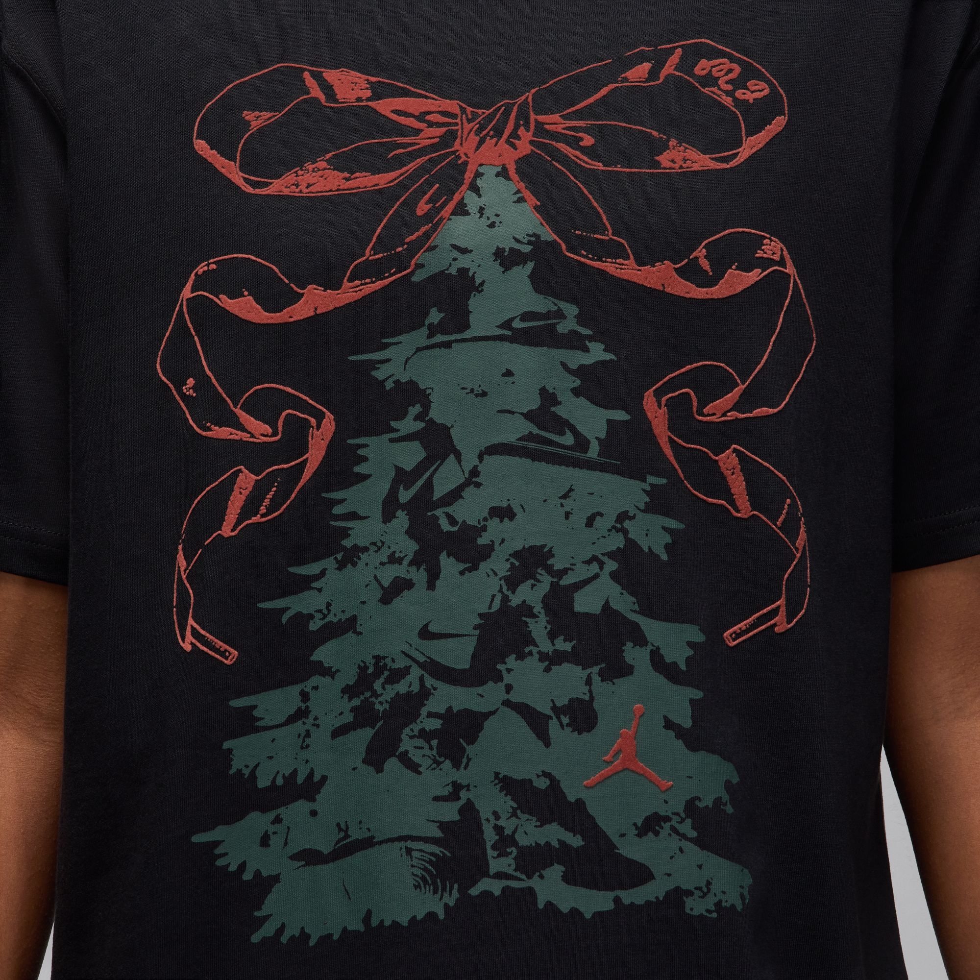 Jordan Women's Graphic Tree T-Shirt product image