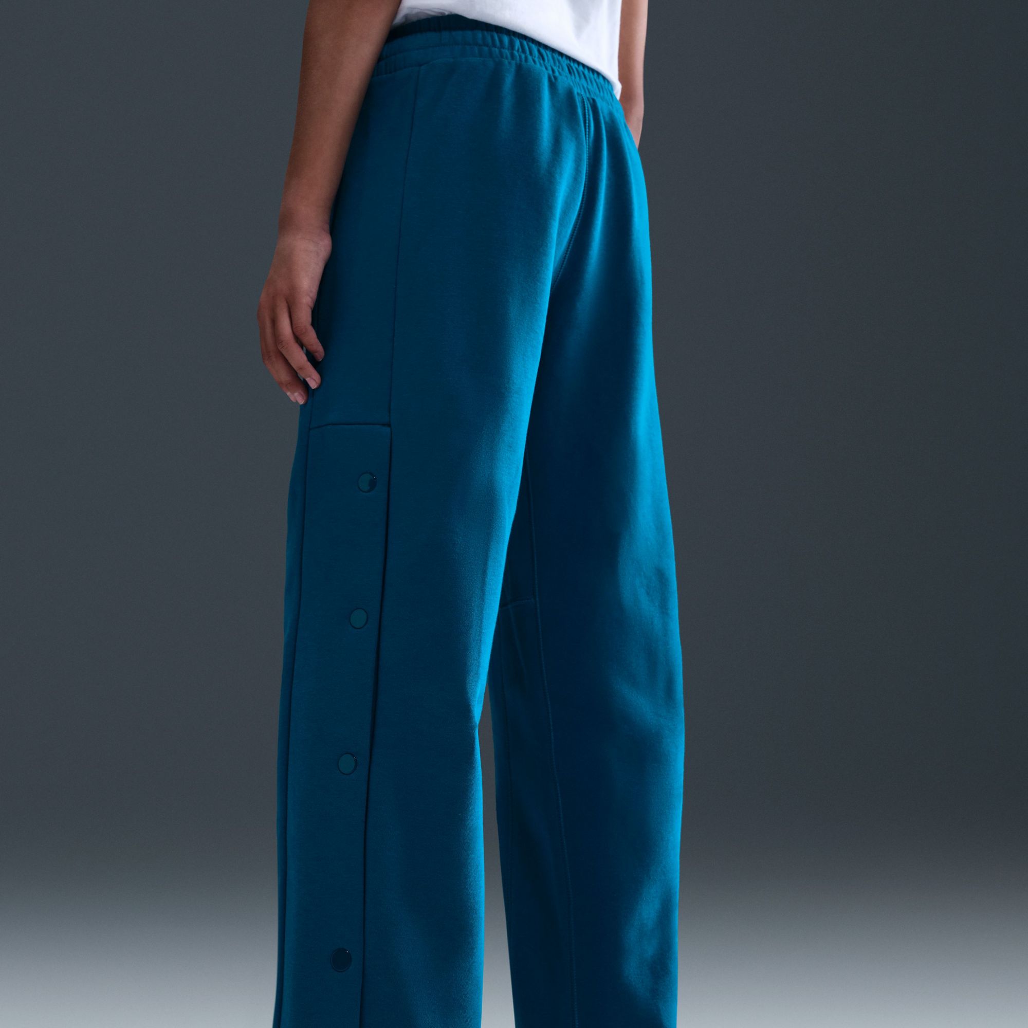 Nike Kids' Culture of Basketball Glitch Fleece Pants product image