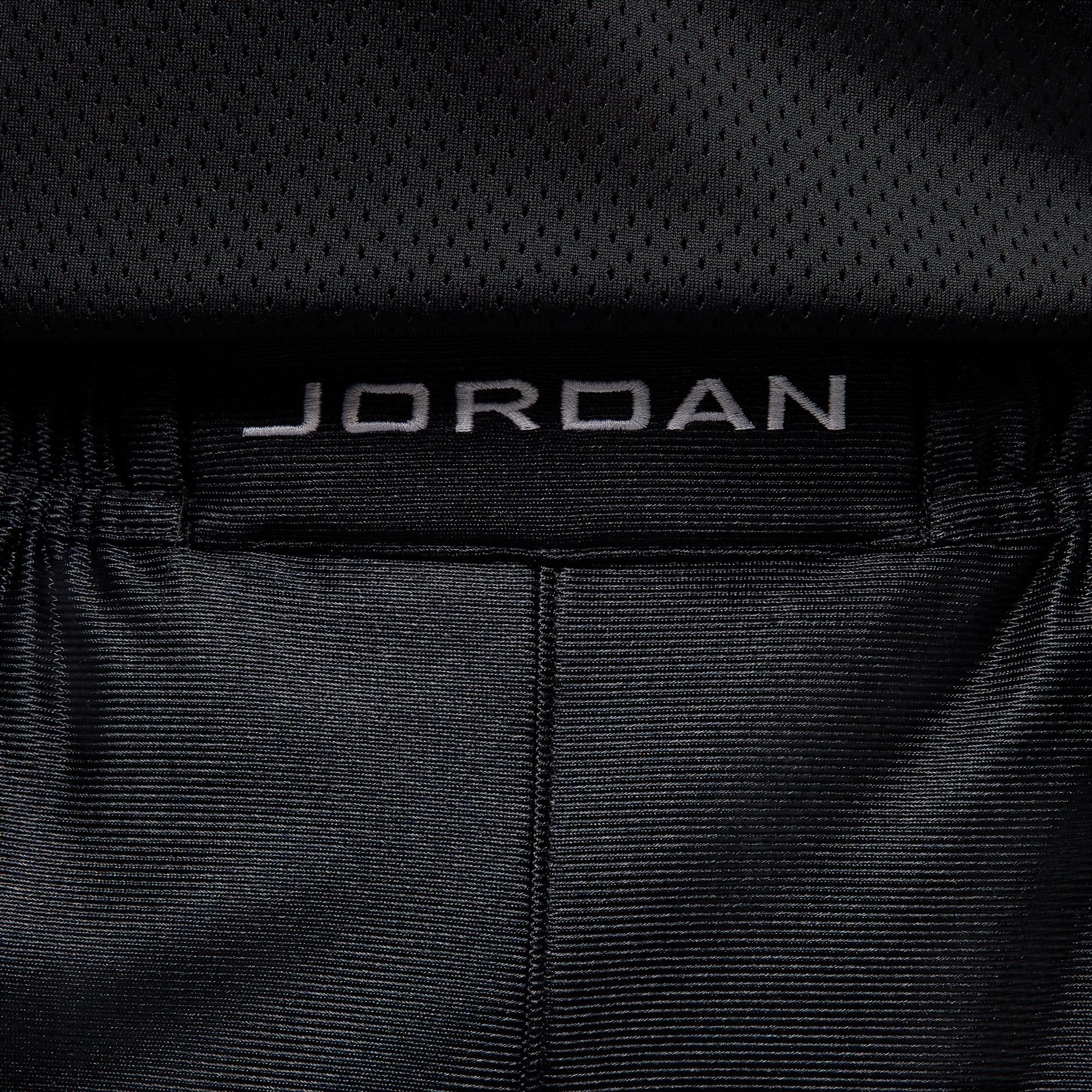 Jordan Men's Brooklyn Cat Scratch Shorts product image