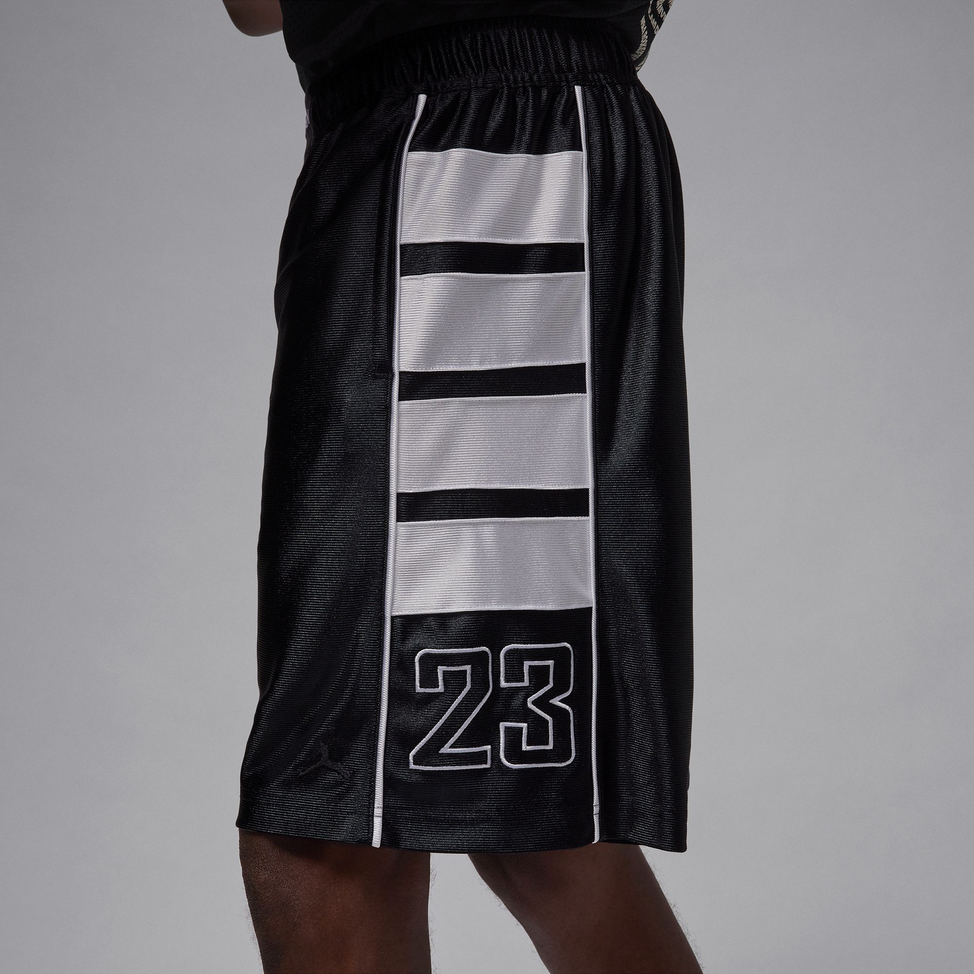 Jordan Men's Brooklyn Cat Scratch Shorts product image