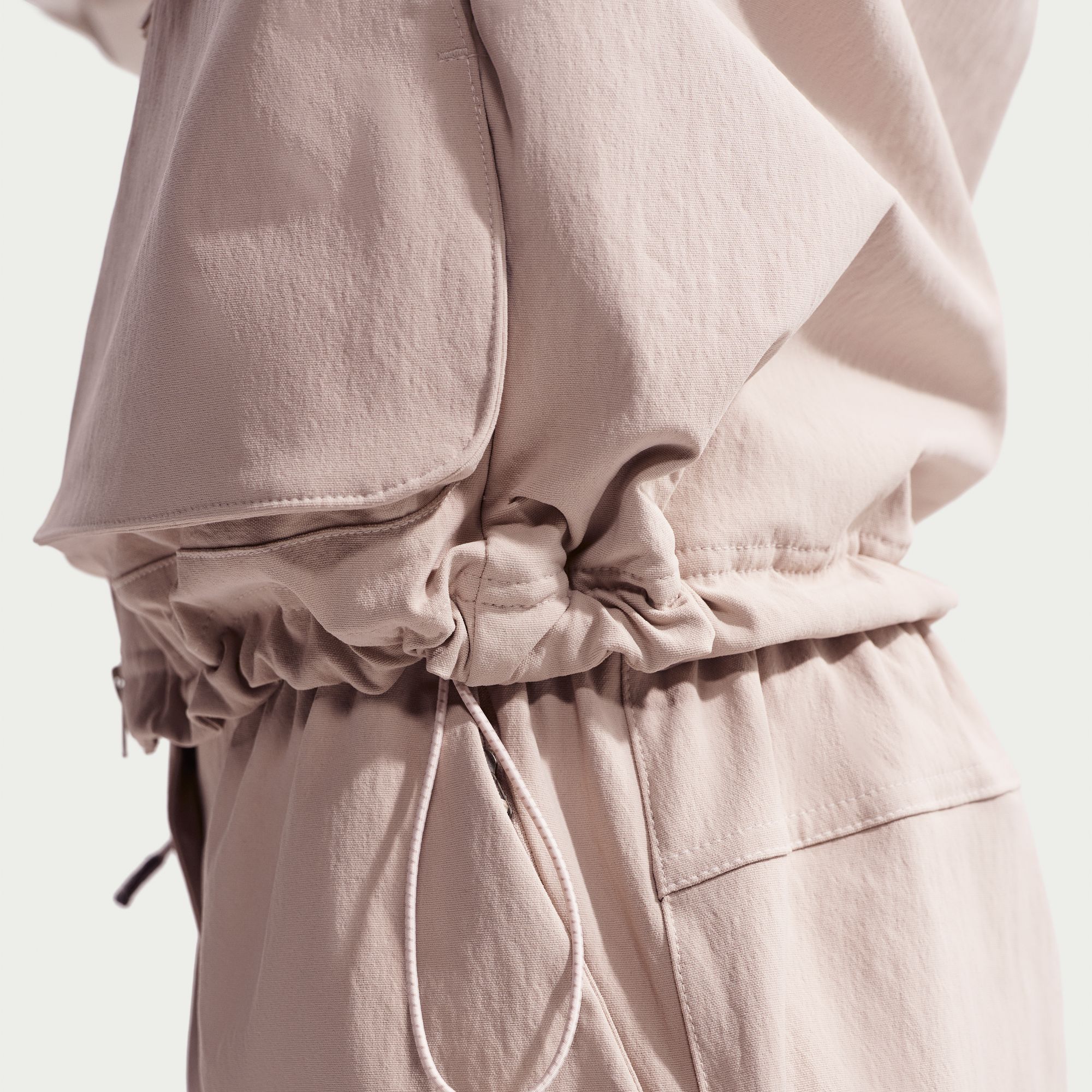 Nike Women's ACG "Smith Summit" UV-Resistant Jacket product image