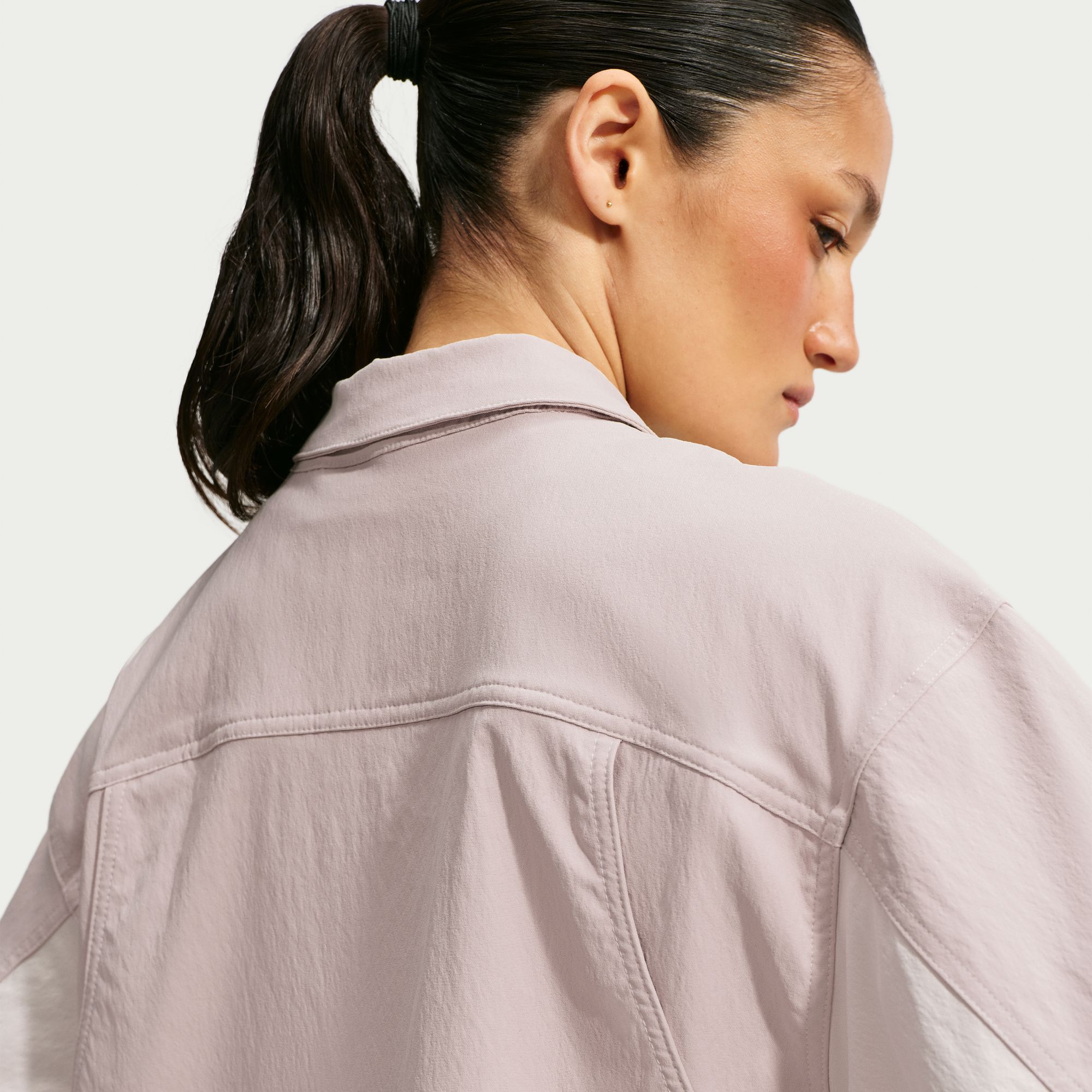 Nike Women's ACG "Smith Summit" UV-Resistant Jacket product image