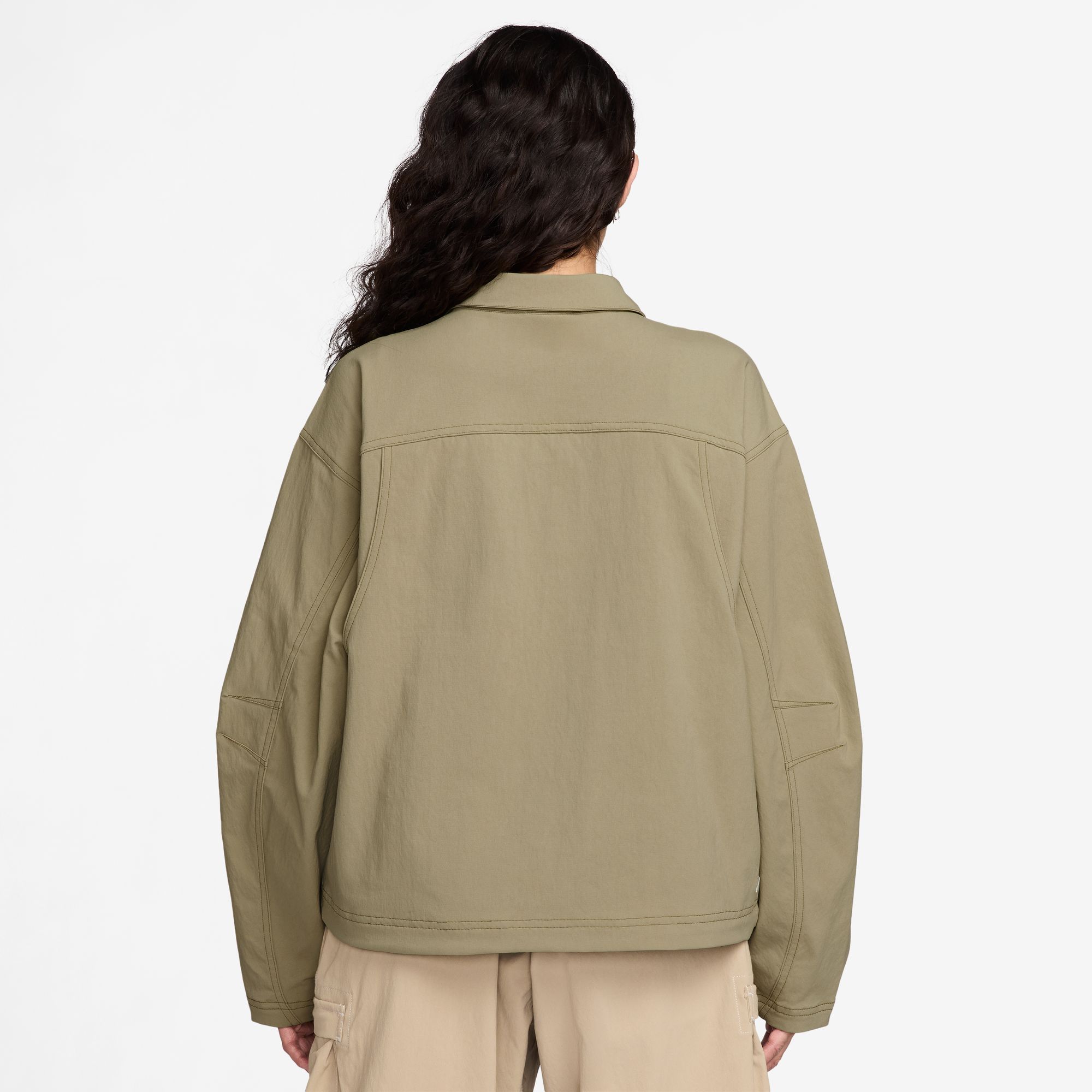 Nike Women's ACG "Smith Summit" UV-Resistant Jacket product image