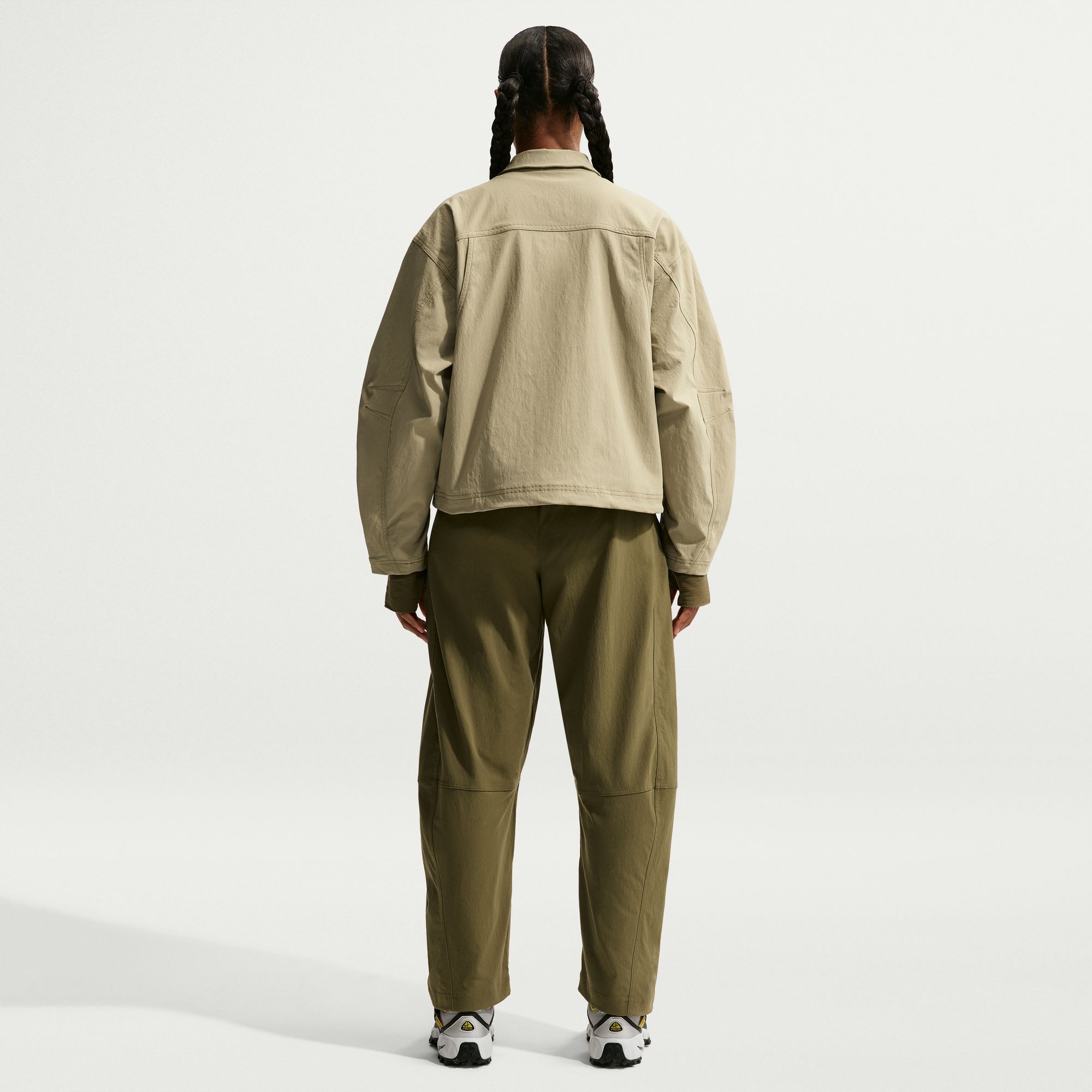 Nike Women's ACG "Smith Summit" UV-Resistant Jacket product image