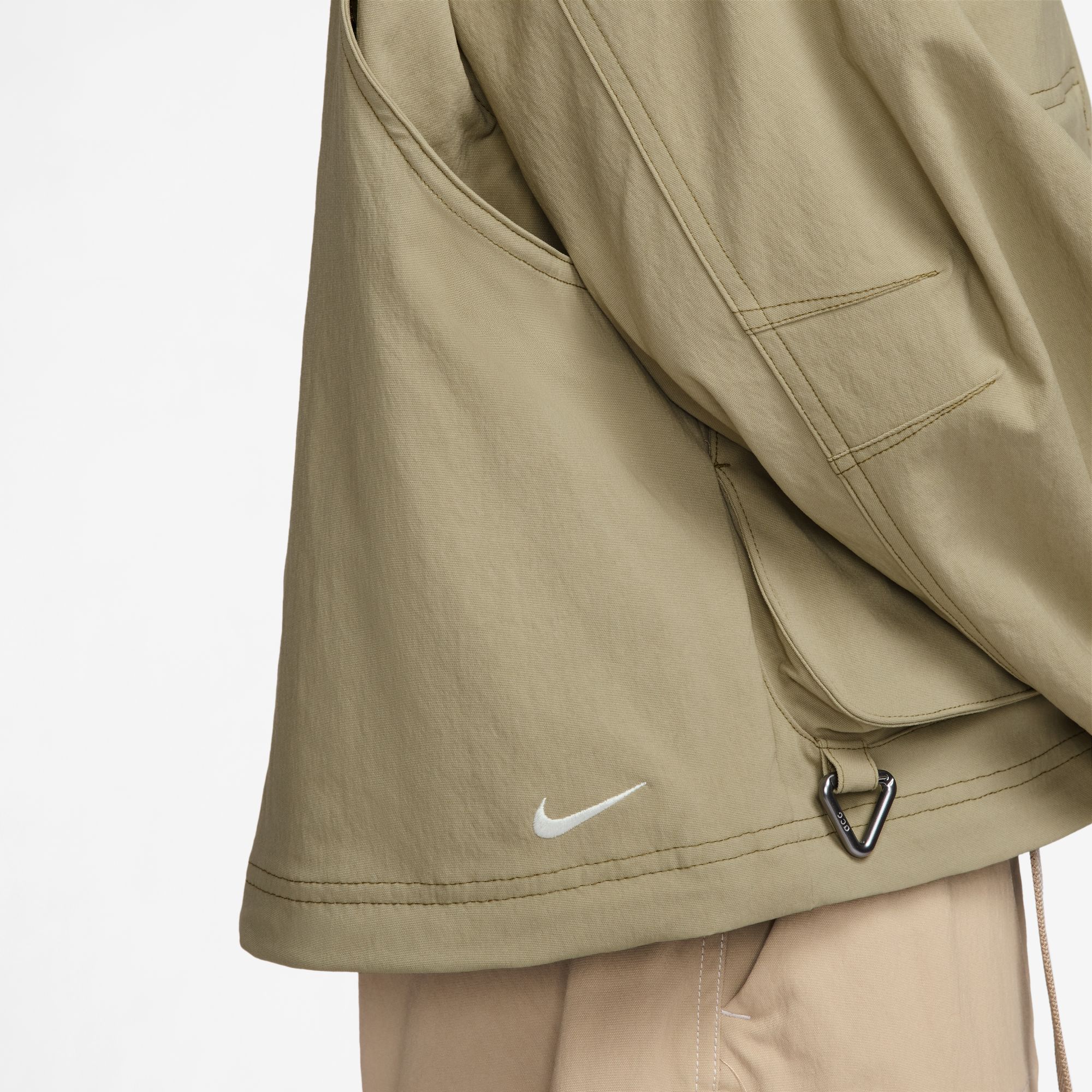 Nike Women's ACG "Smith Summit" UV-Resistant Jacket product image