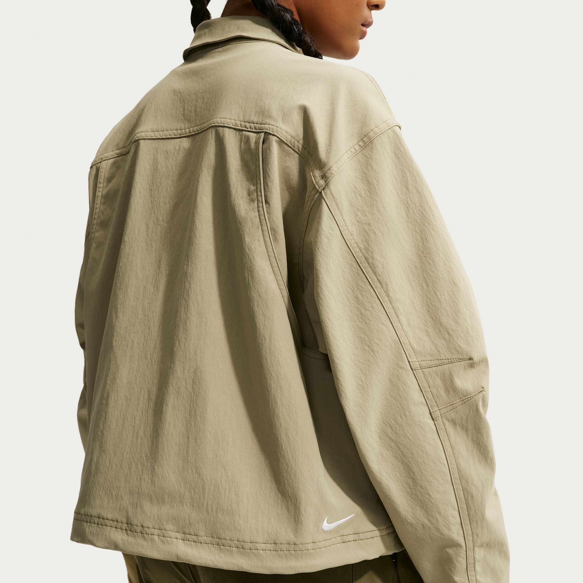 Nike Women's ACG "Smith Summit" UV-Resistant Jacket product image
