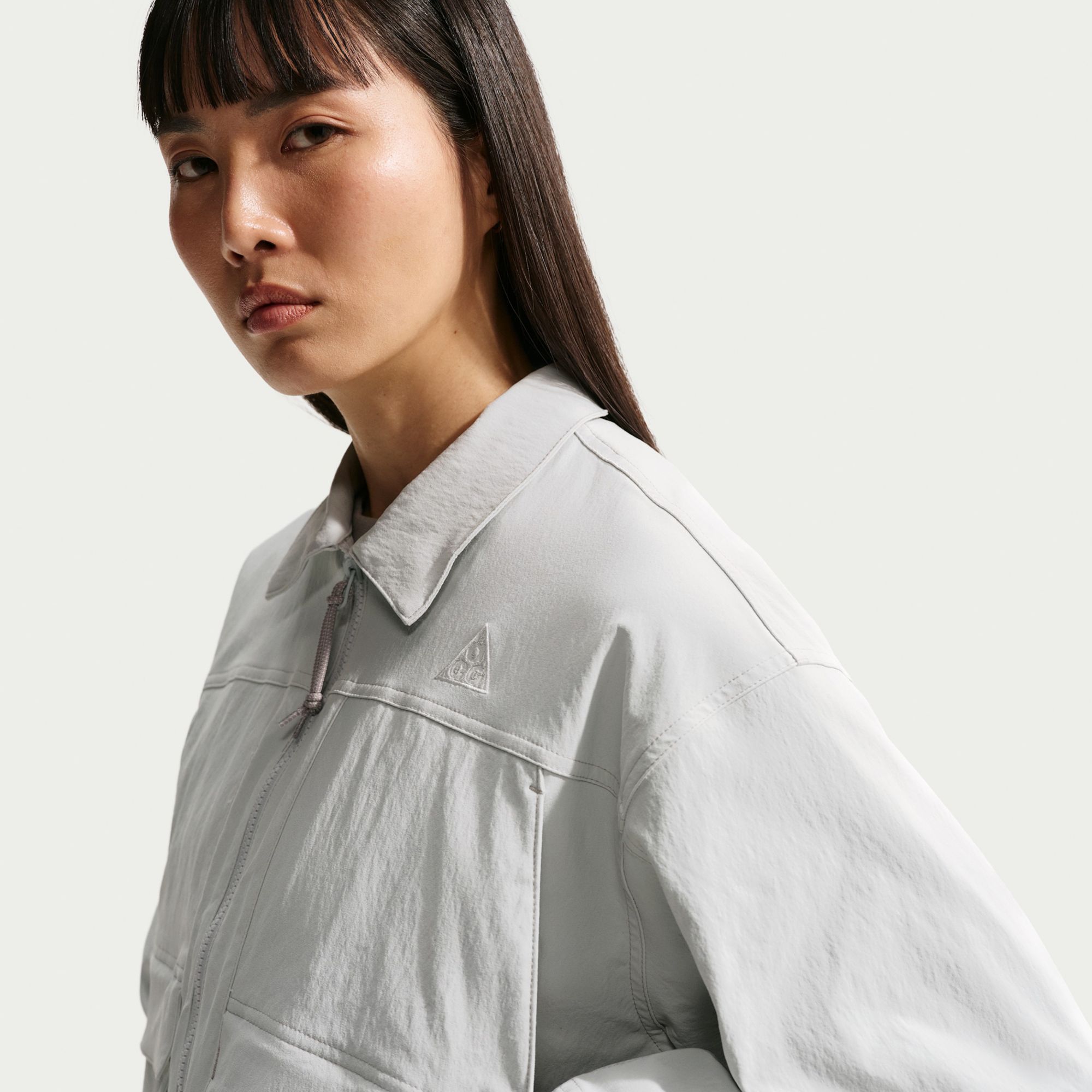 Nike Women's ACG "Smith Summit" UV-Resistant Jacket product image