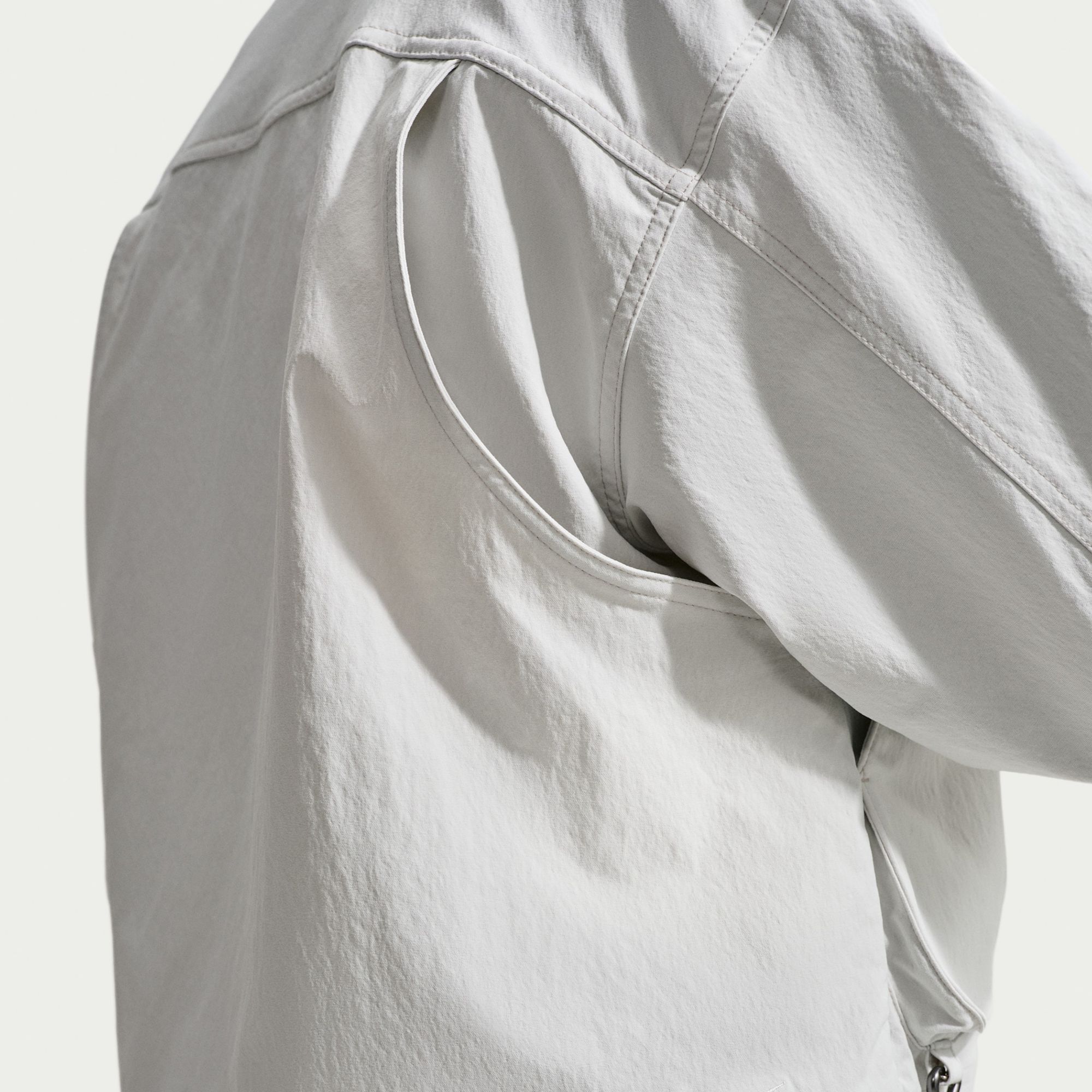 Nike Women's ACG "Smith Summit" UV-Resistant Jacket product image