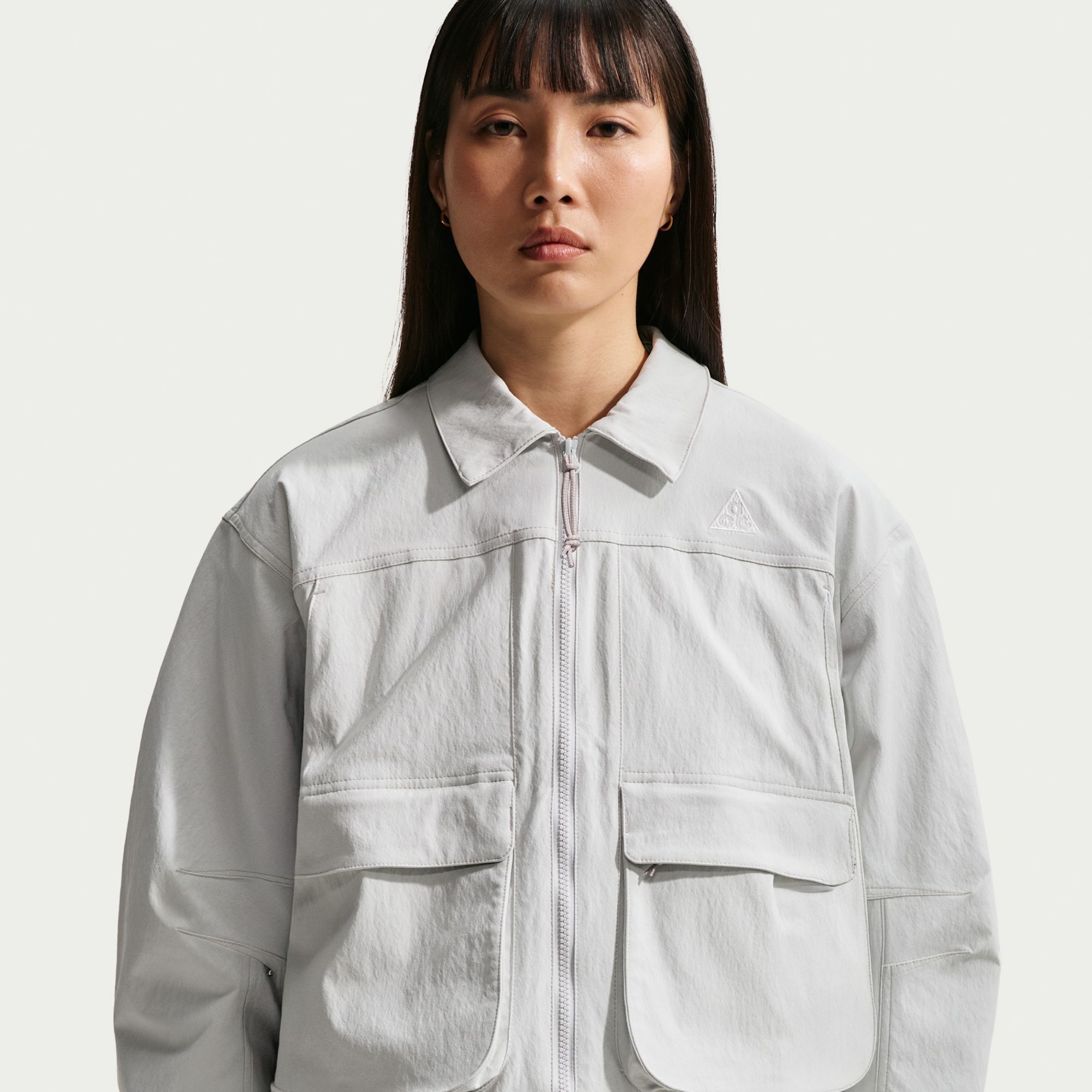 Nike Women's ACG "Smith Summit" UV-Resistant Jacket product image