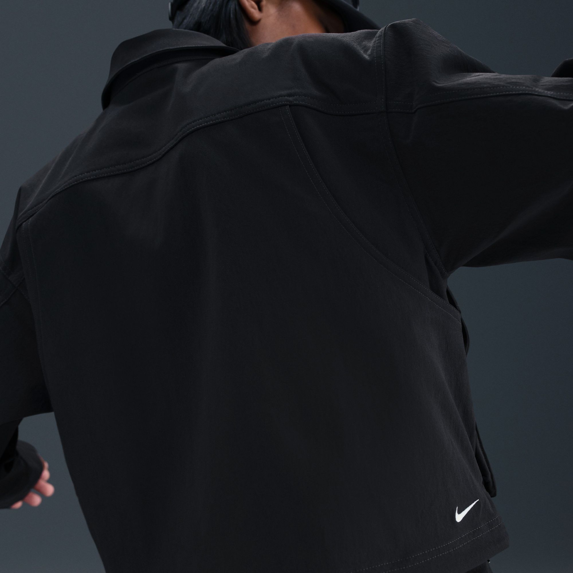 Nike Women's ACG "Smith Summit" UV-Resistant Jacket product image