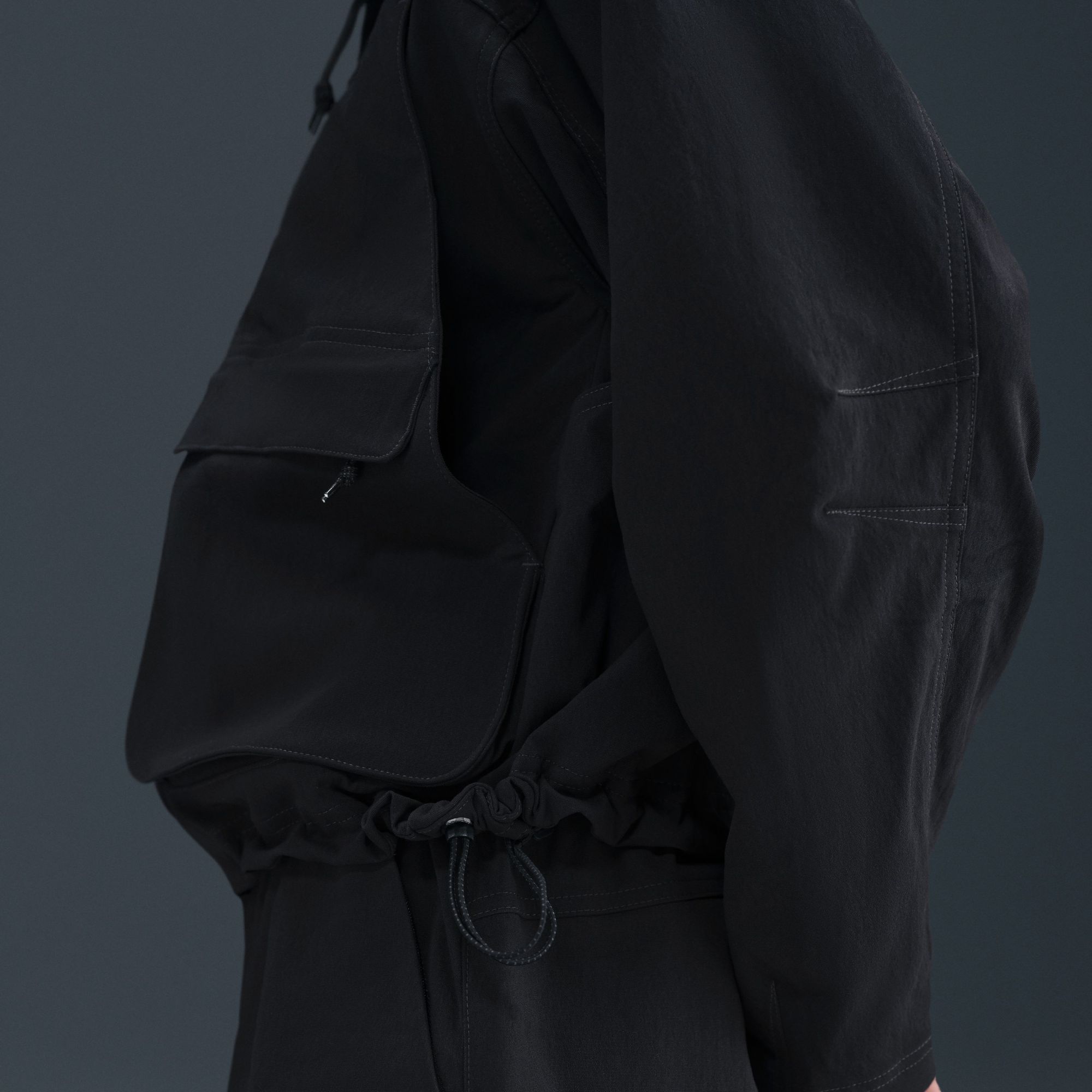 Nike Women's ACG "Smith Summit" UV-Resistant Jacket product image