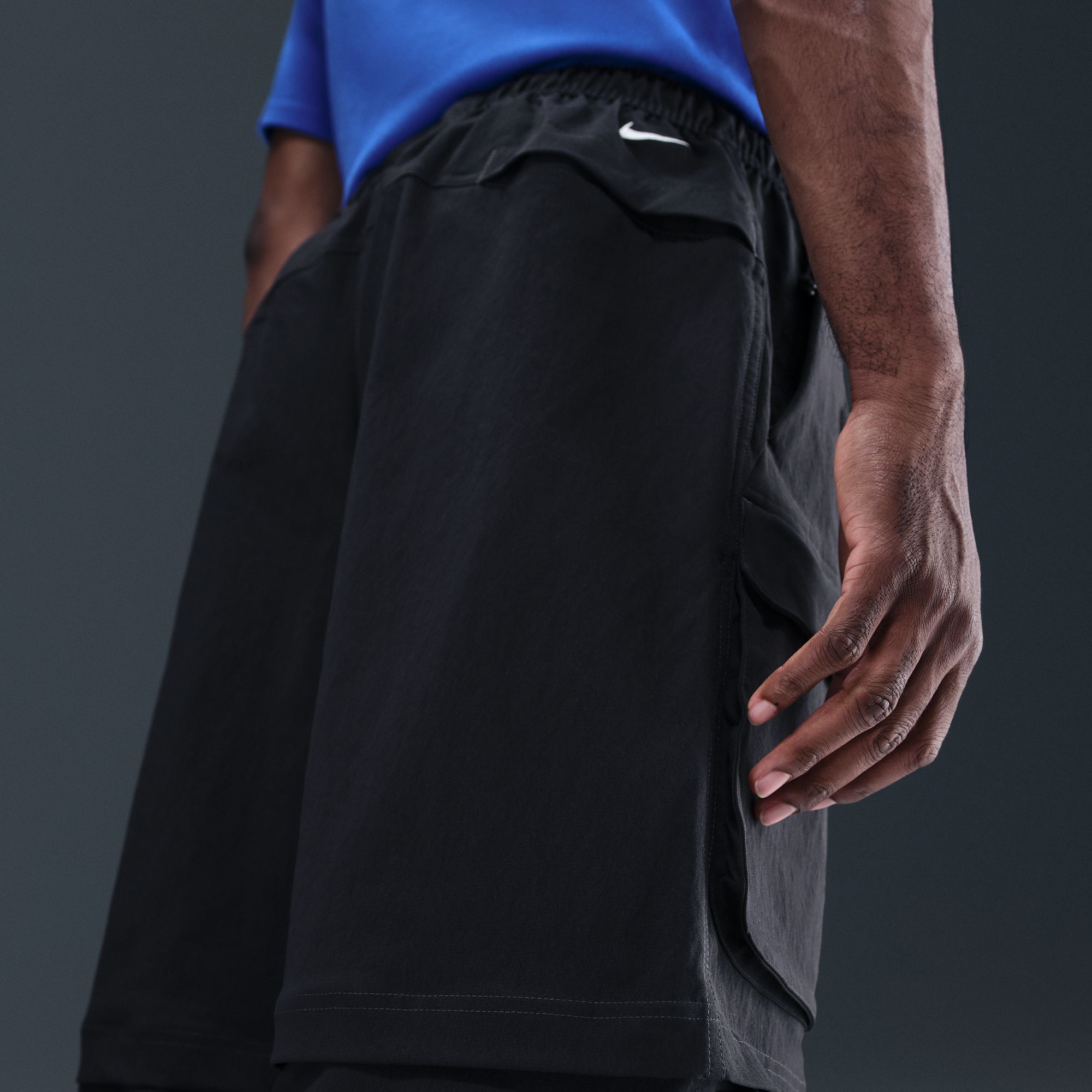 Nike Men's ACG Smith Summit Cargo Zip-Off Pants product image