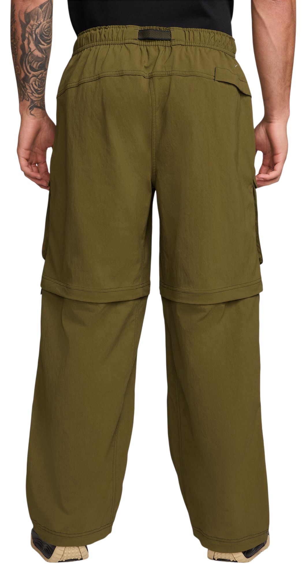 Nike Men's ACG Smith Summit Cargo Zip-Off Pants product image