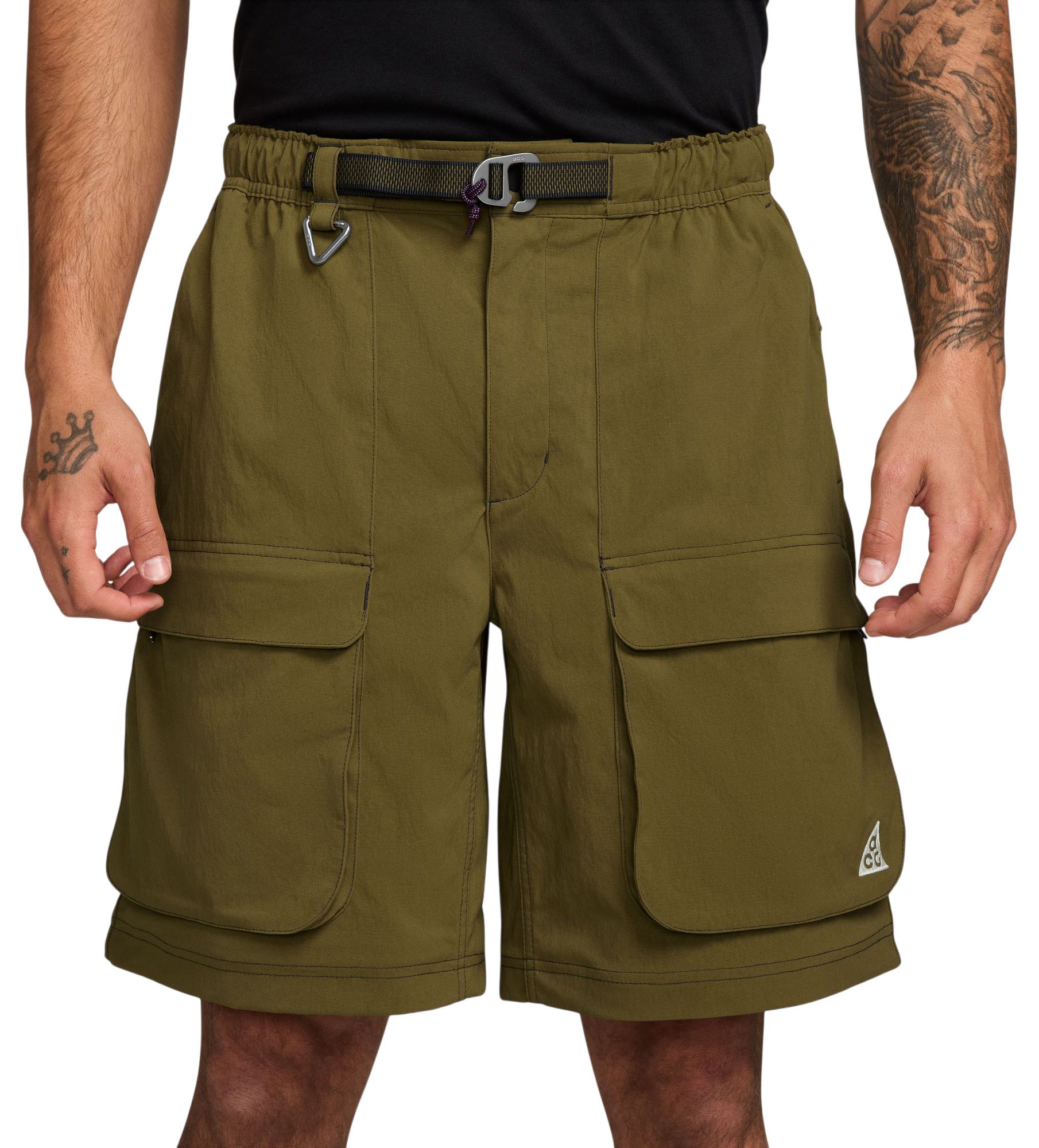 Nike Men's ACG Smith Summit Cargo Zip-Off Pants product image