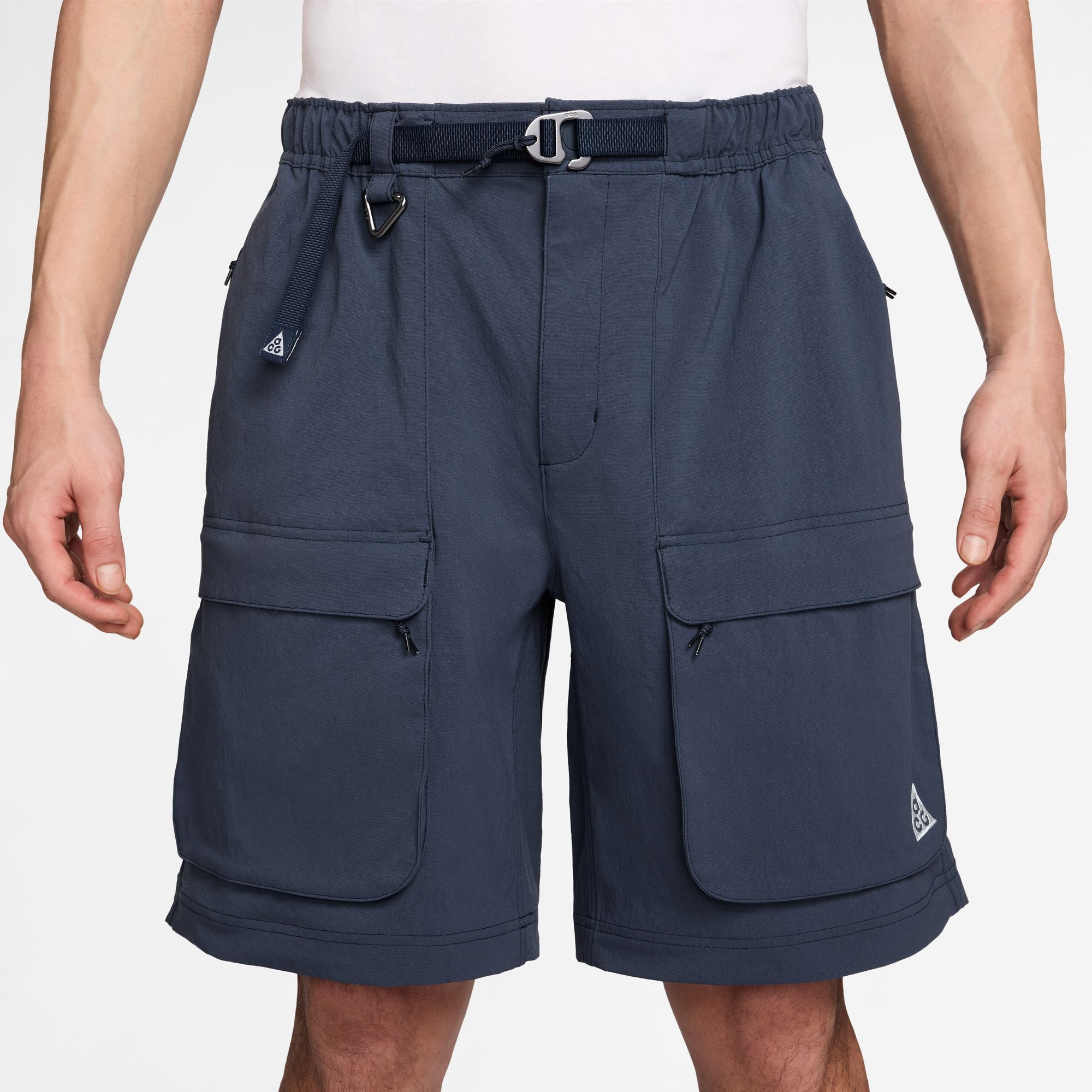 Nike Men's ACG Smith Summit Cargo Zip-Off Pants product image