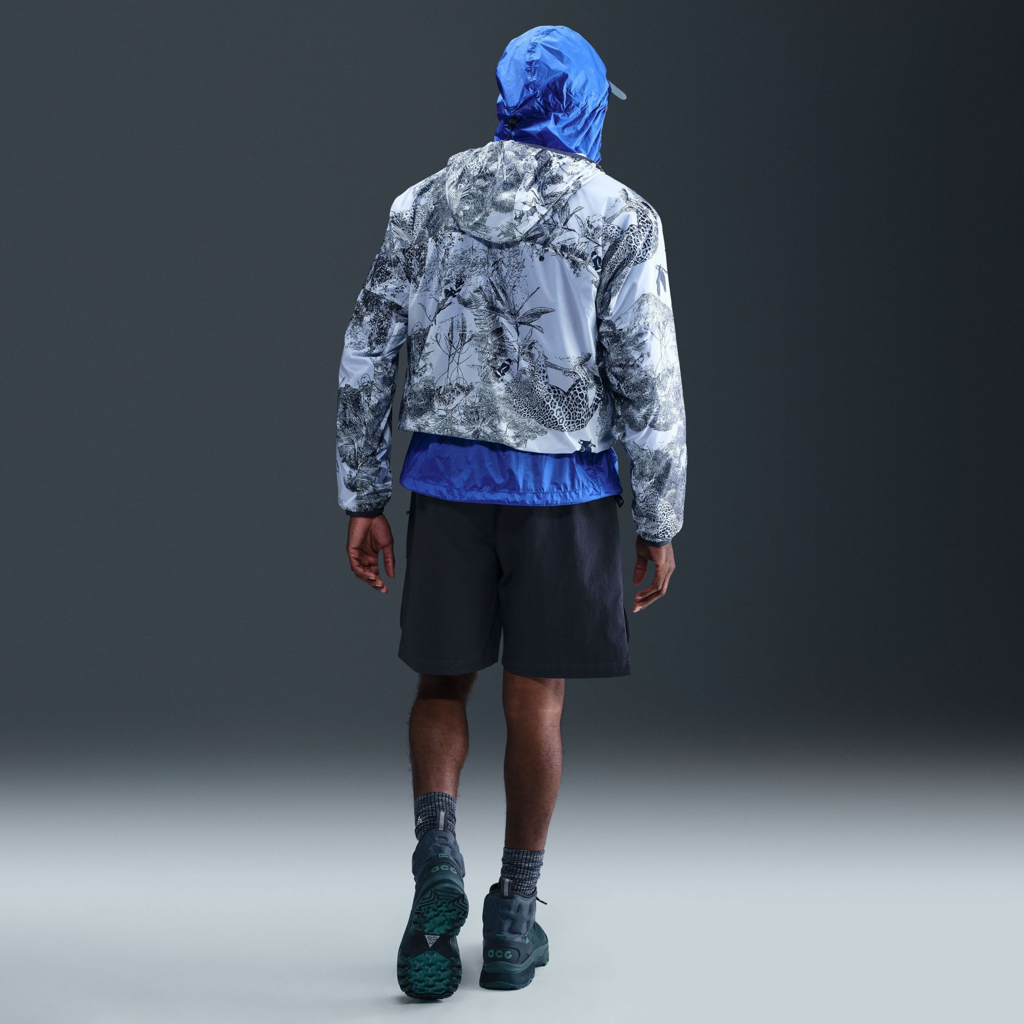 Nike Men's ACG Smith Summit Cargo Shorts product image