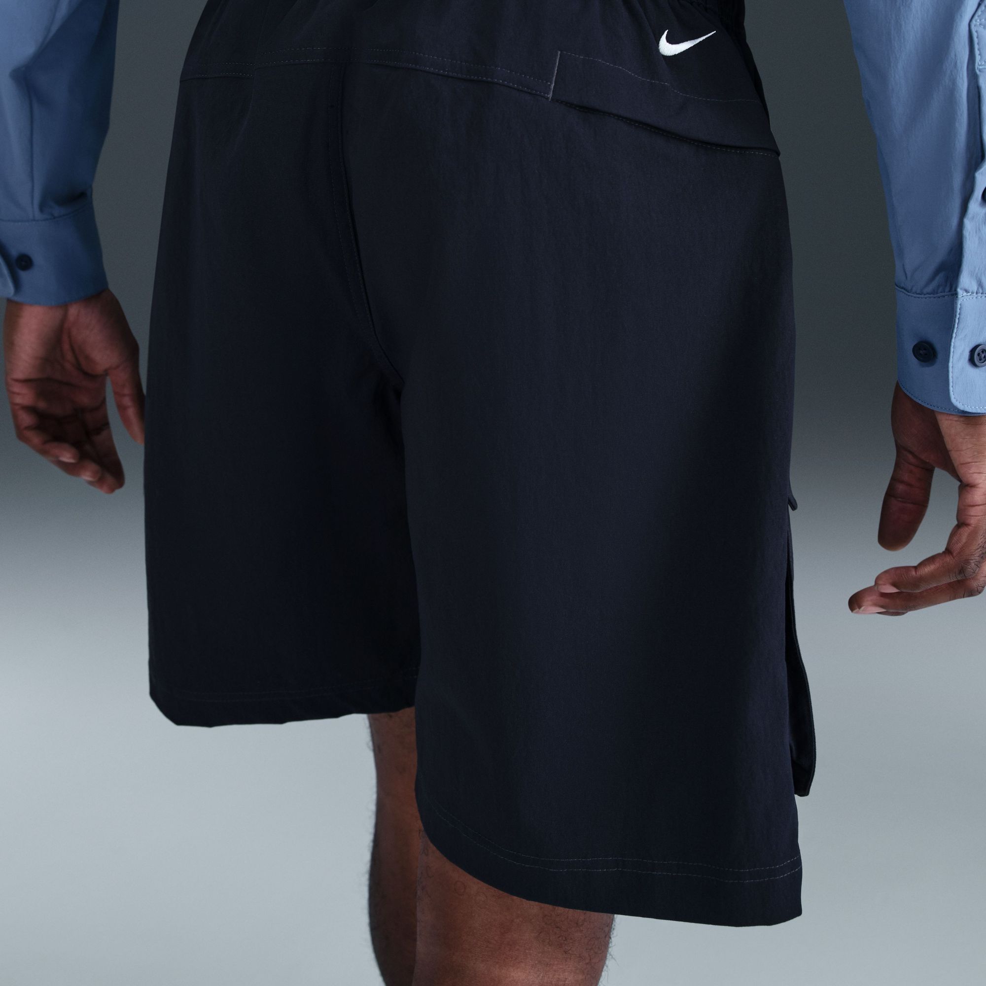 Nike Men's ACG Smith Summit Cargo Shorts product image