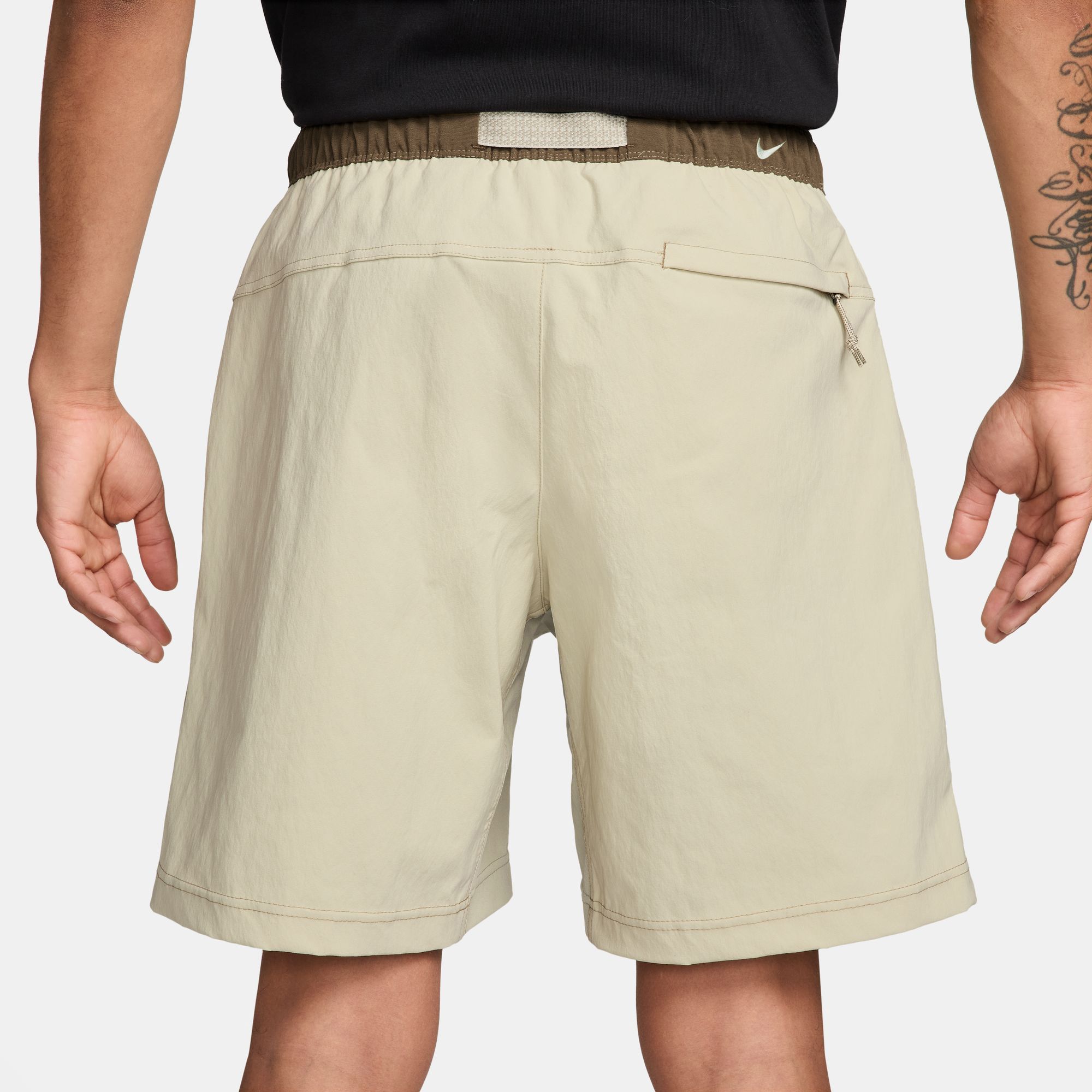 Nike Men's ACG Smith Summit Cargo Shorts product image